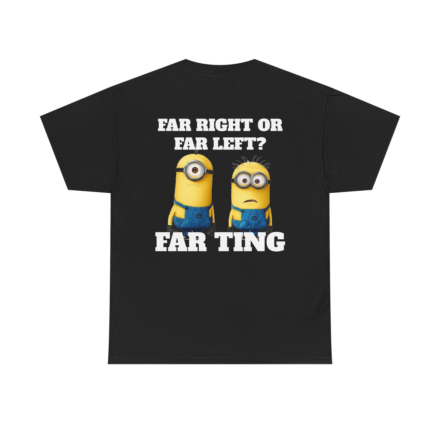 Far ting tee