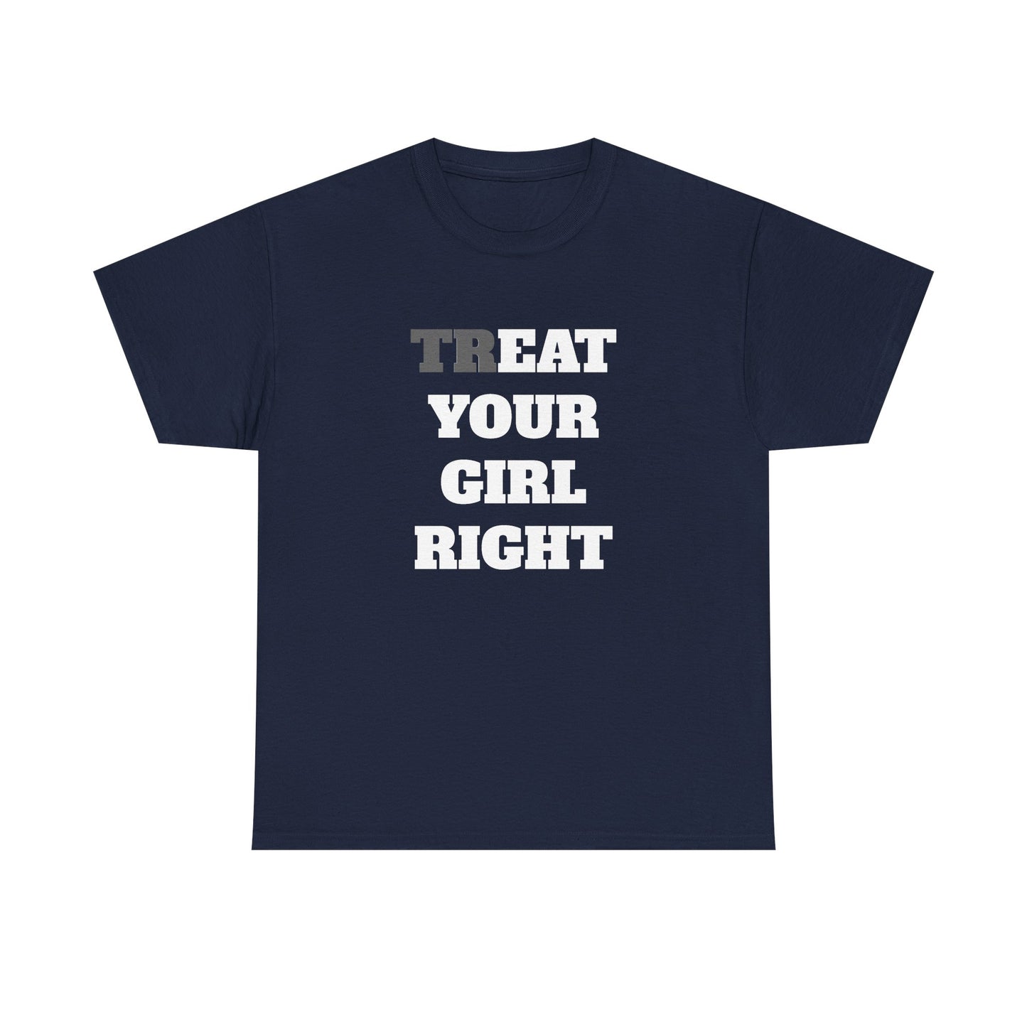 TrEat tee