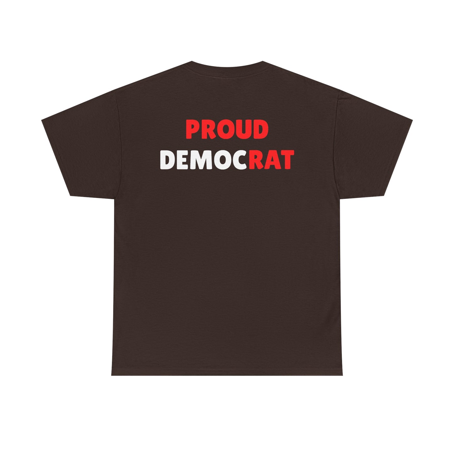 Democrat tee