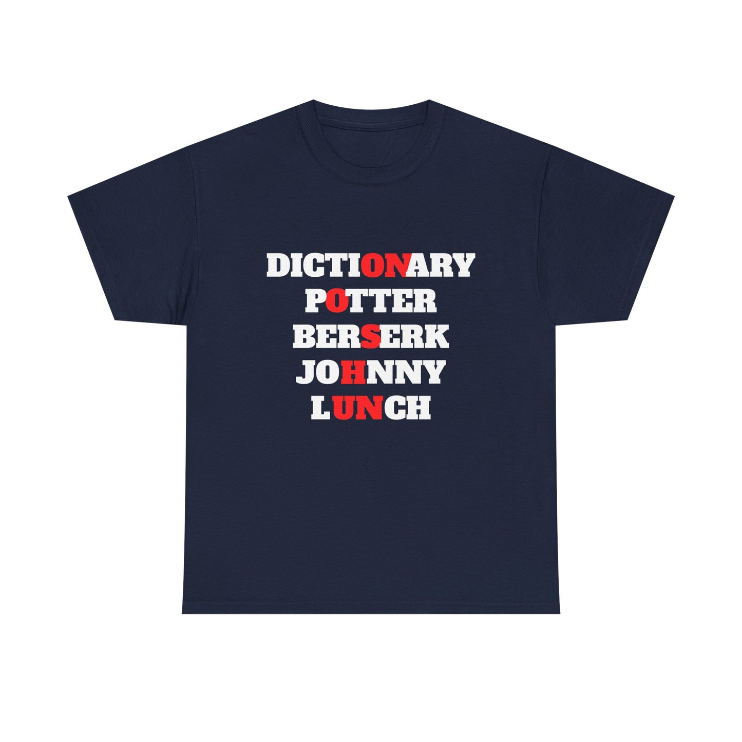 Onoshun tee
