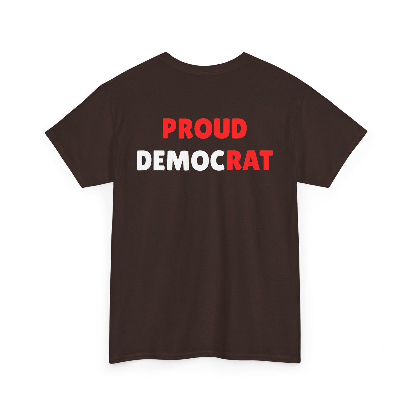 Democrat tee