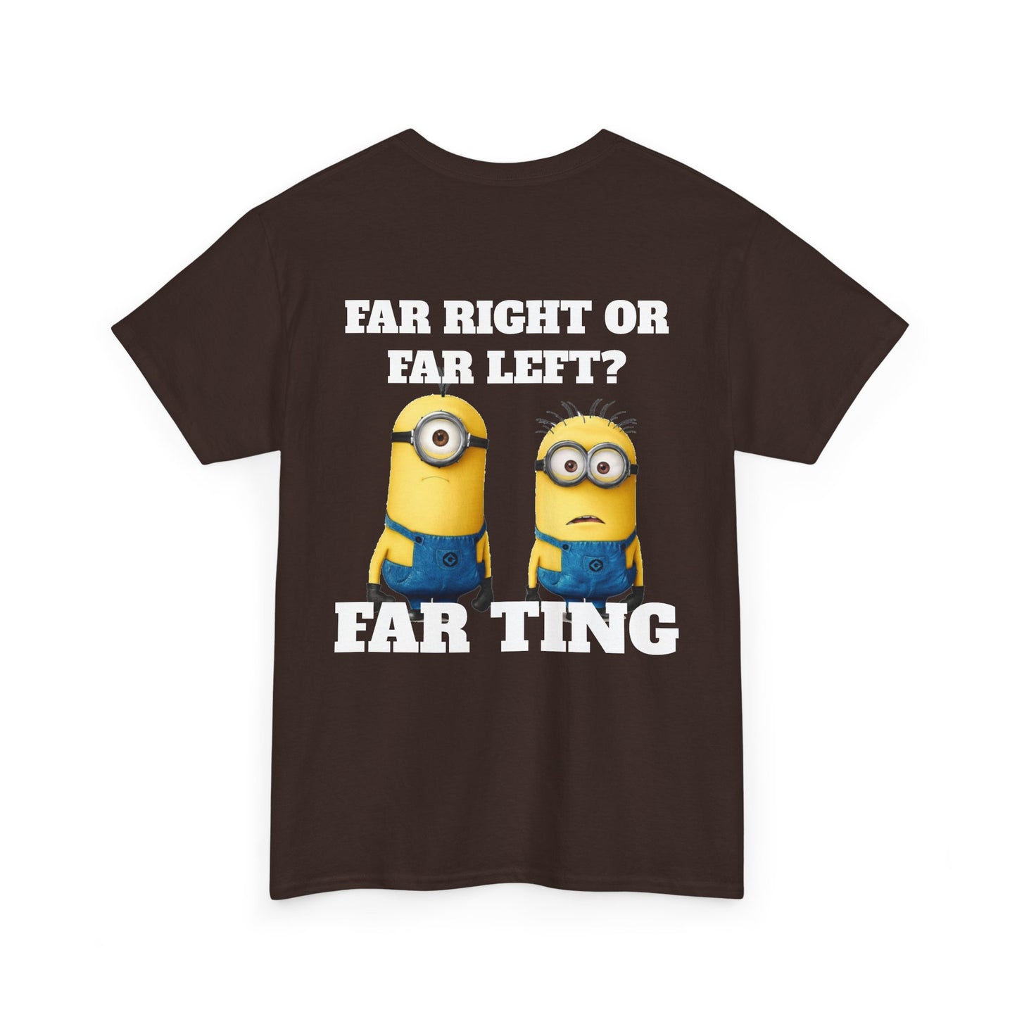 Far ting tee