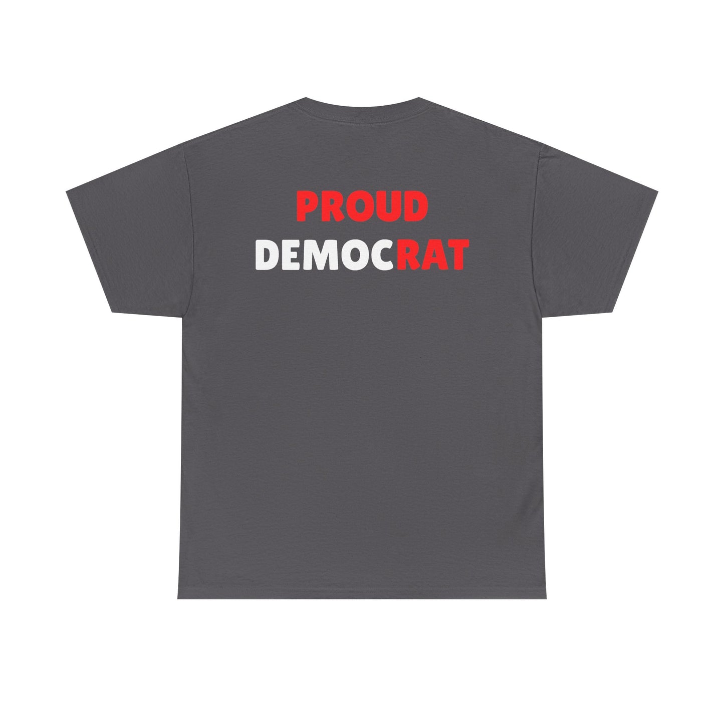 Democrat tee