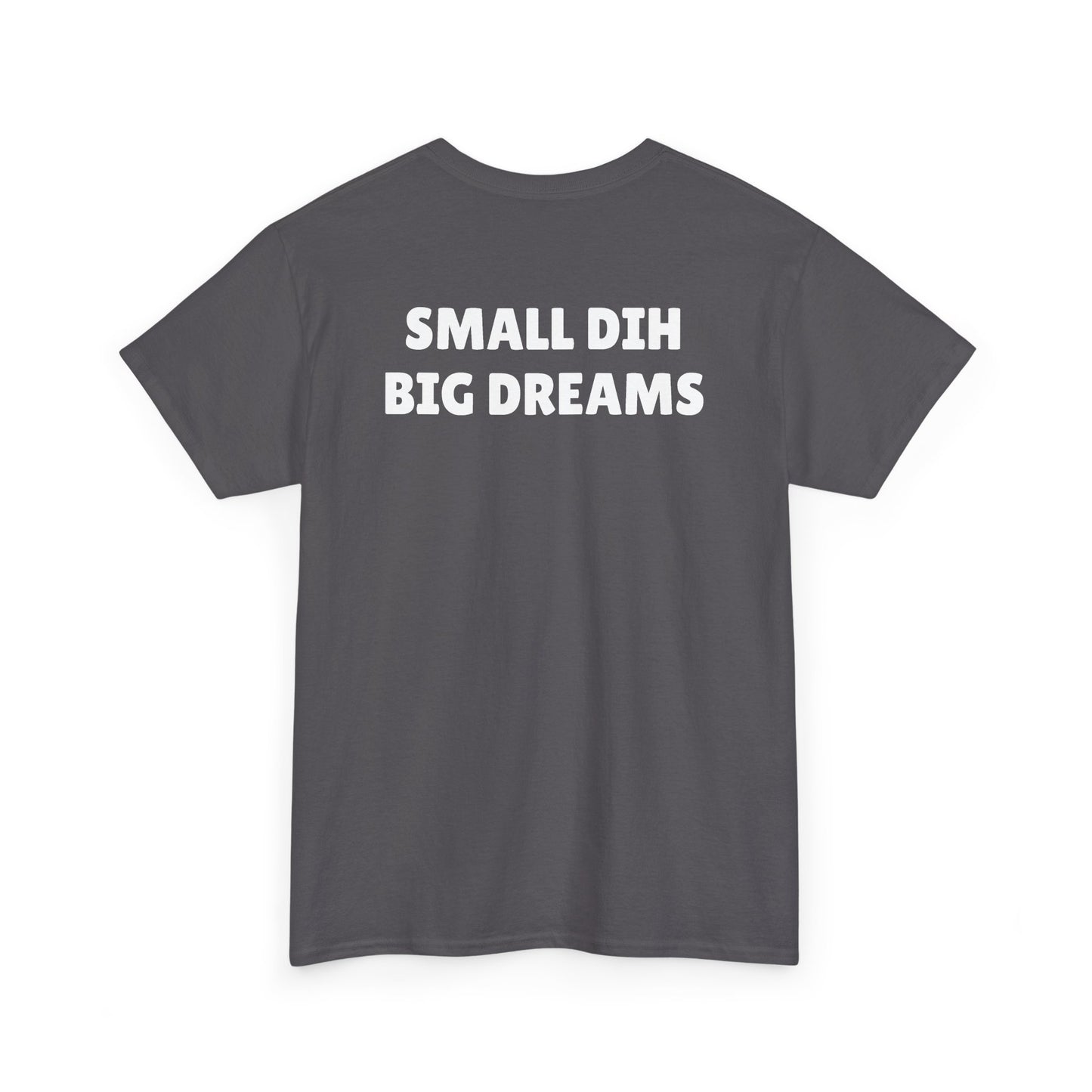Small dih tee