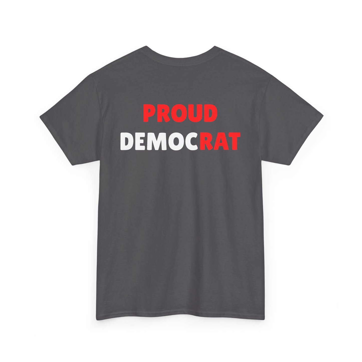 Democrat tee