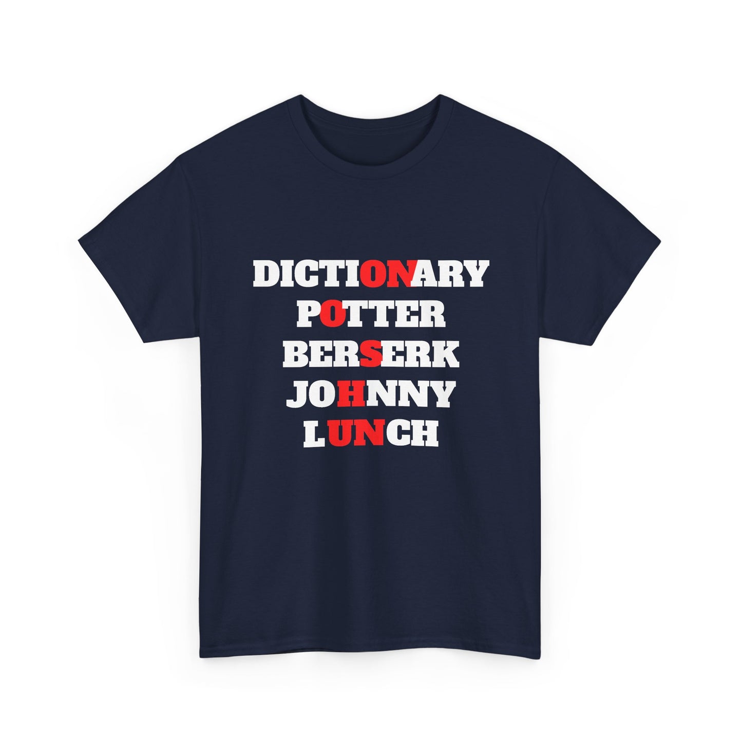 Onoshun tee