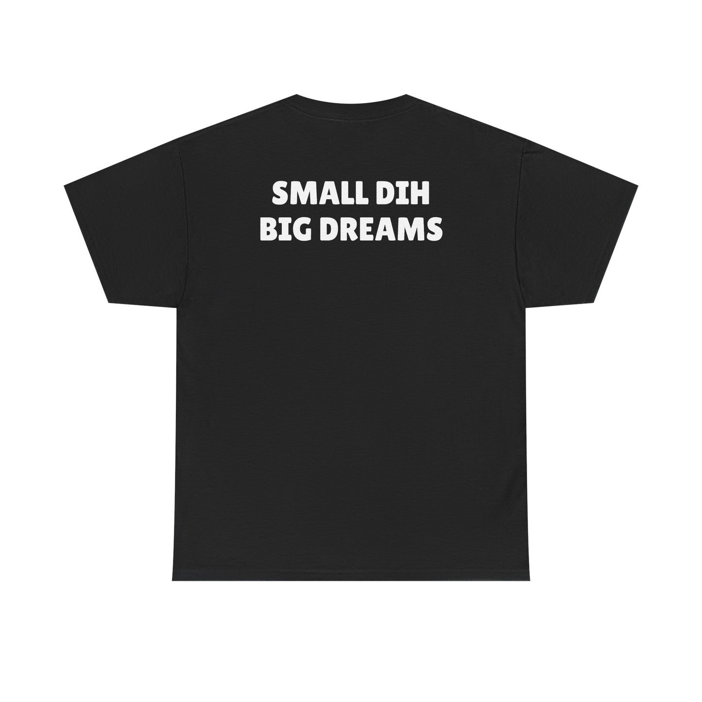Small dih tee
