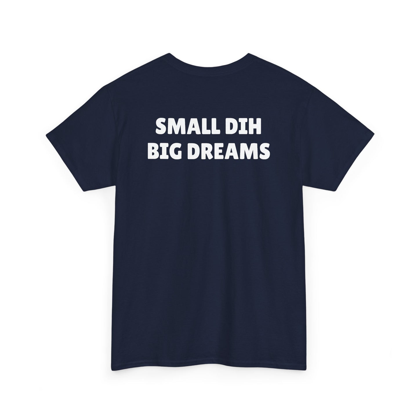 Small dih tee