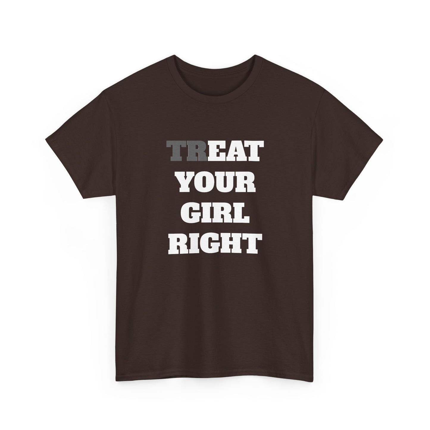 TrEat tee