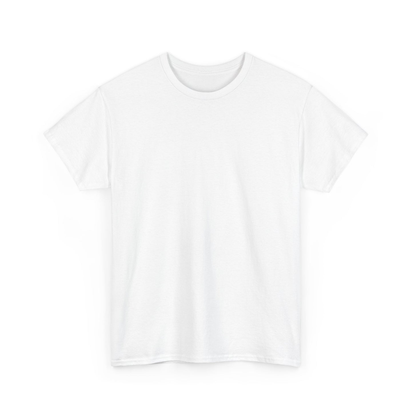 Riddle tee