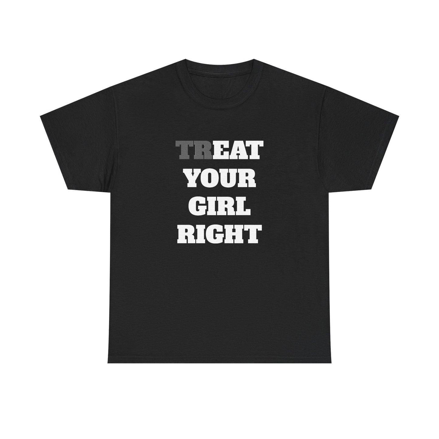 TrEat tee