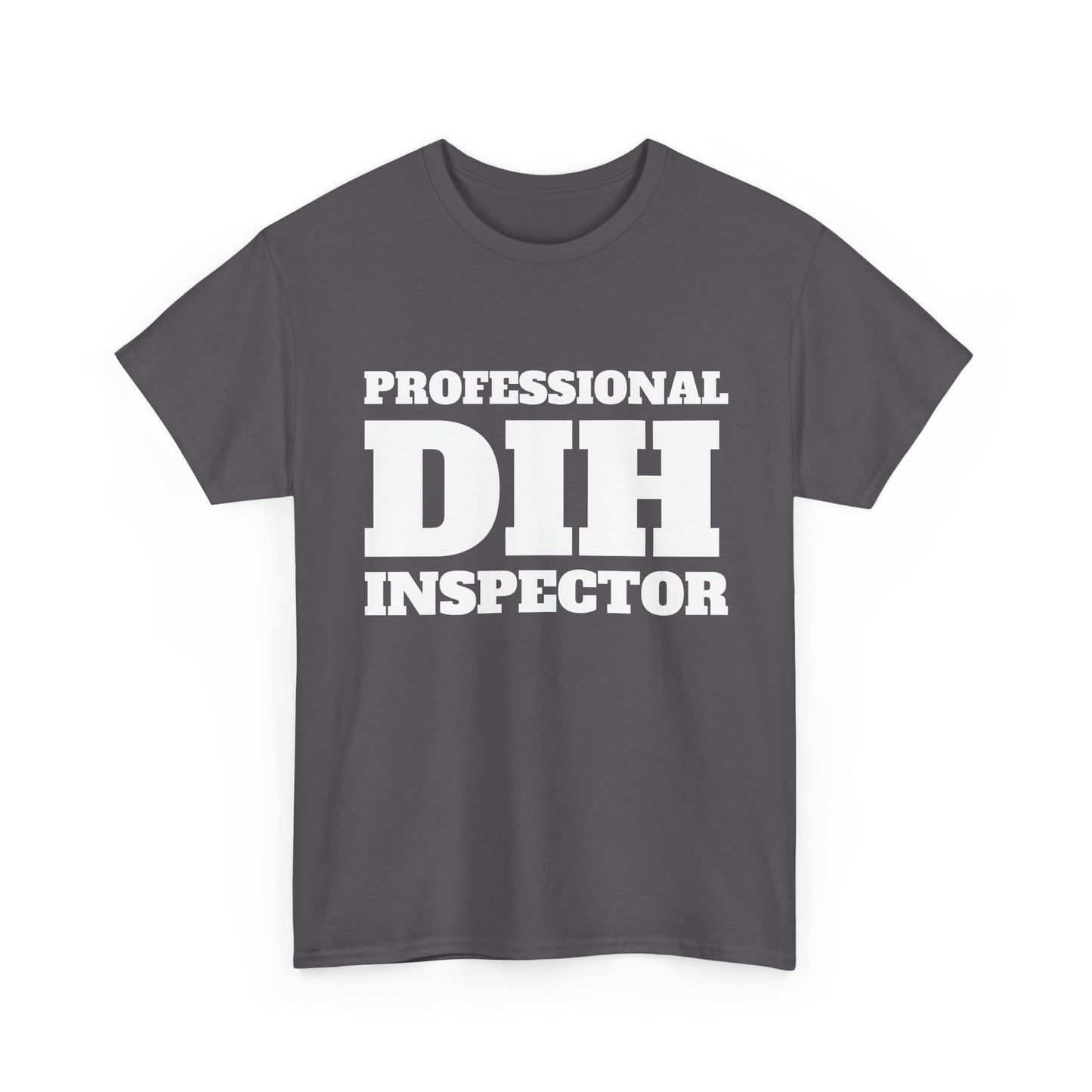 Professional DI tee