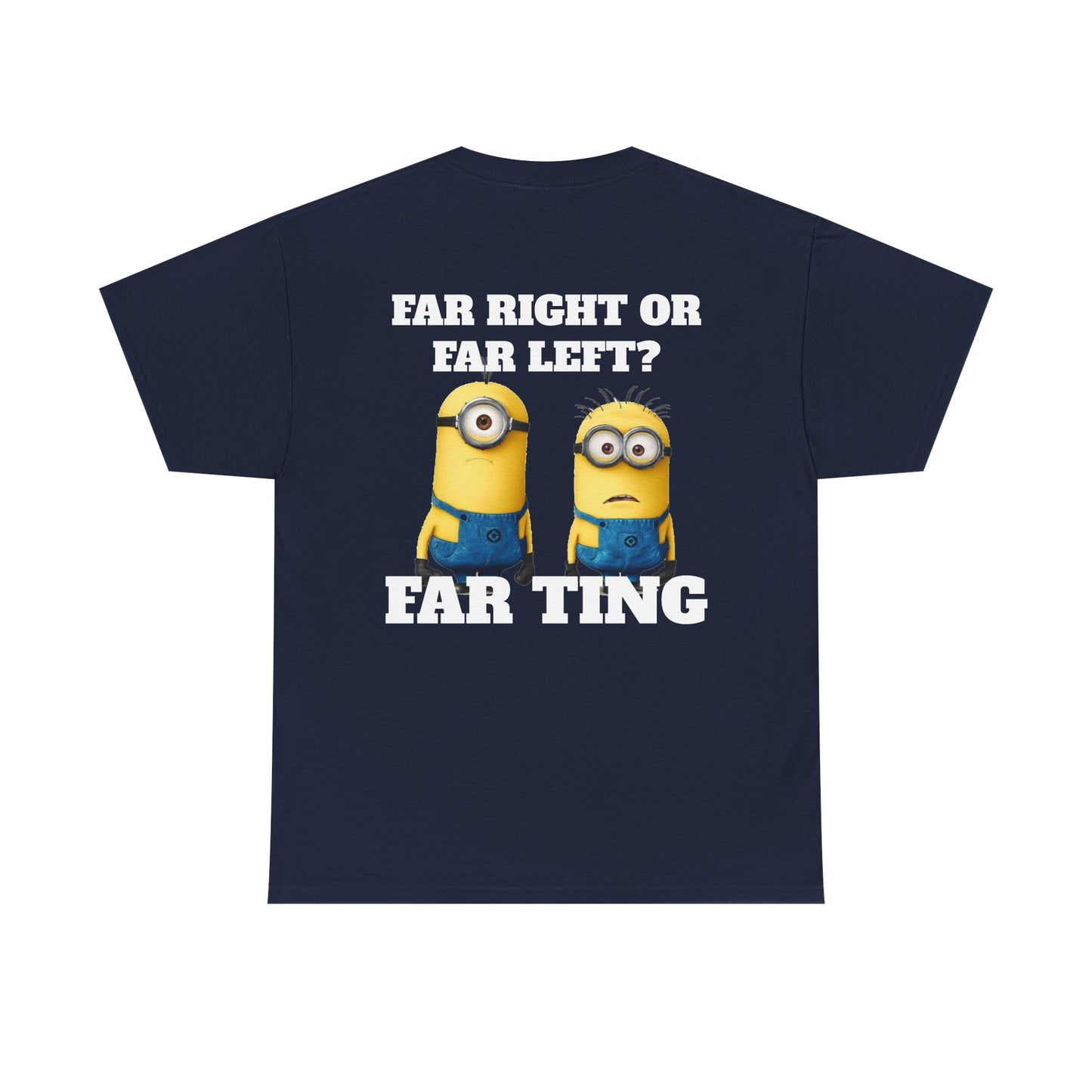 Far ting tee