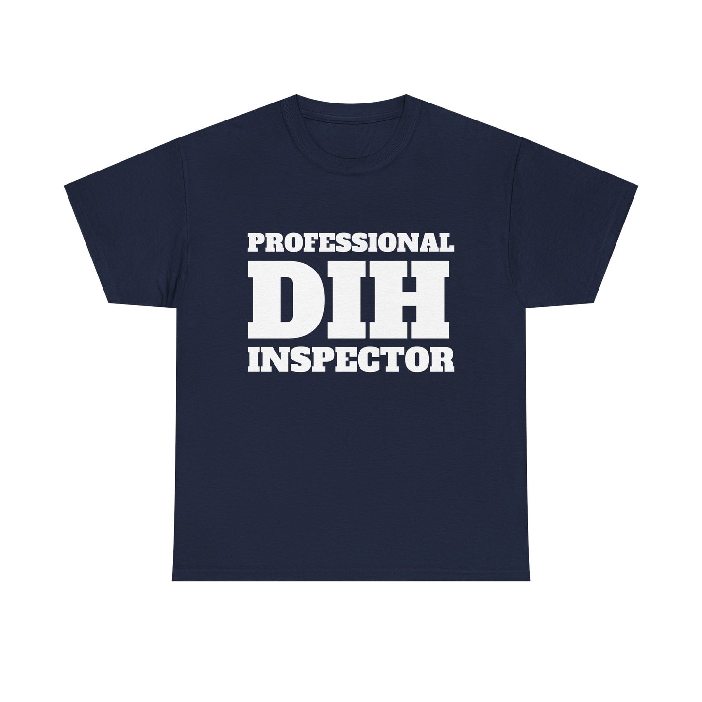 Professional DI