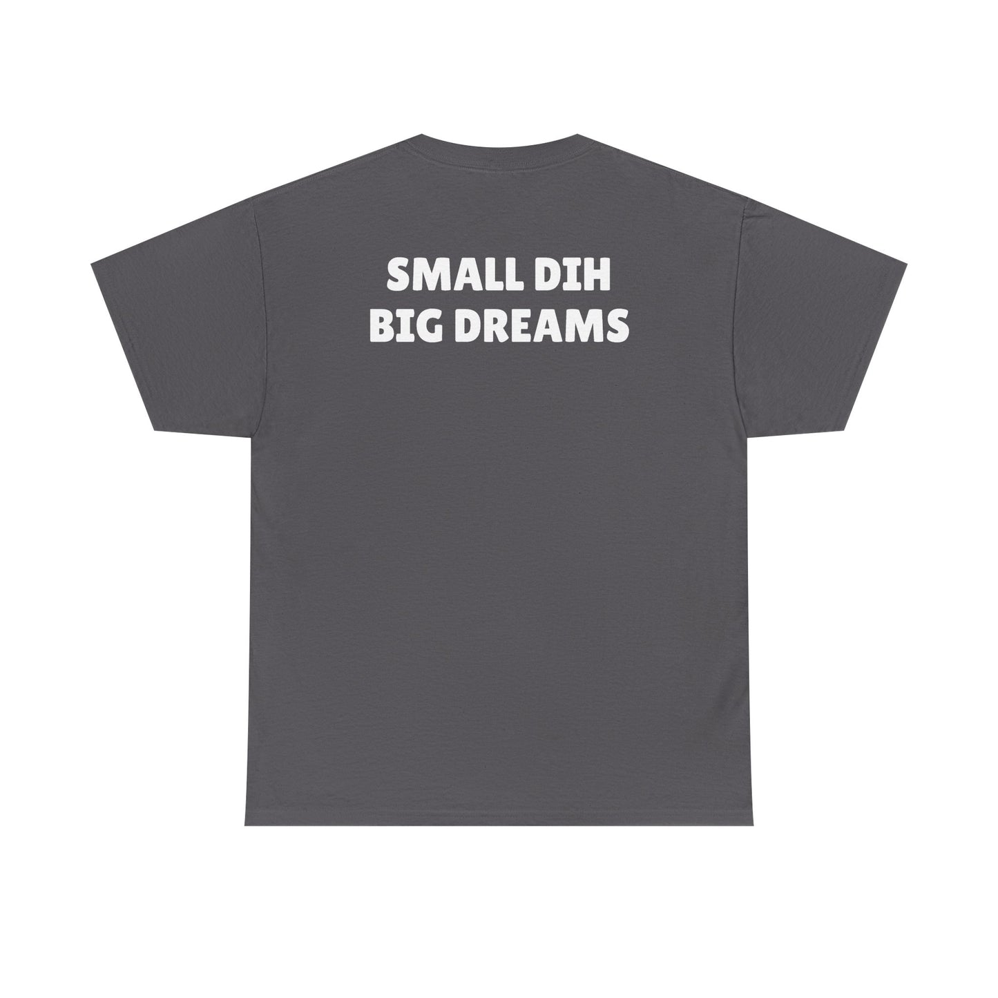 Small dih tee