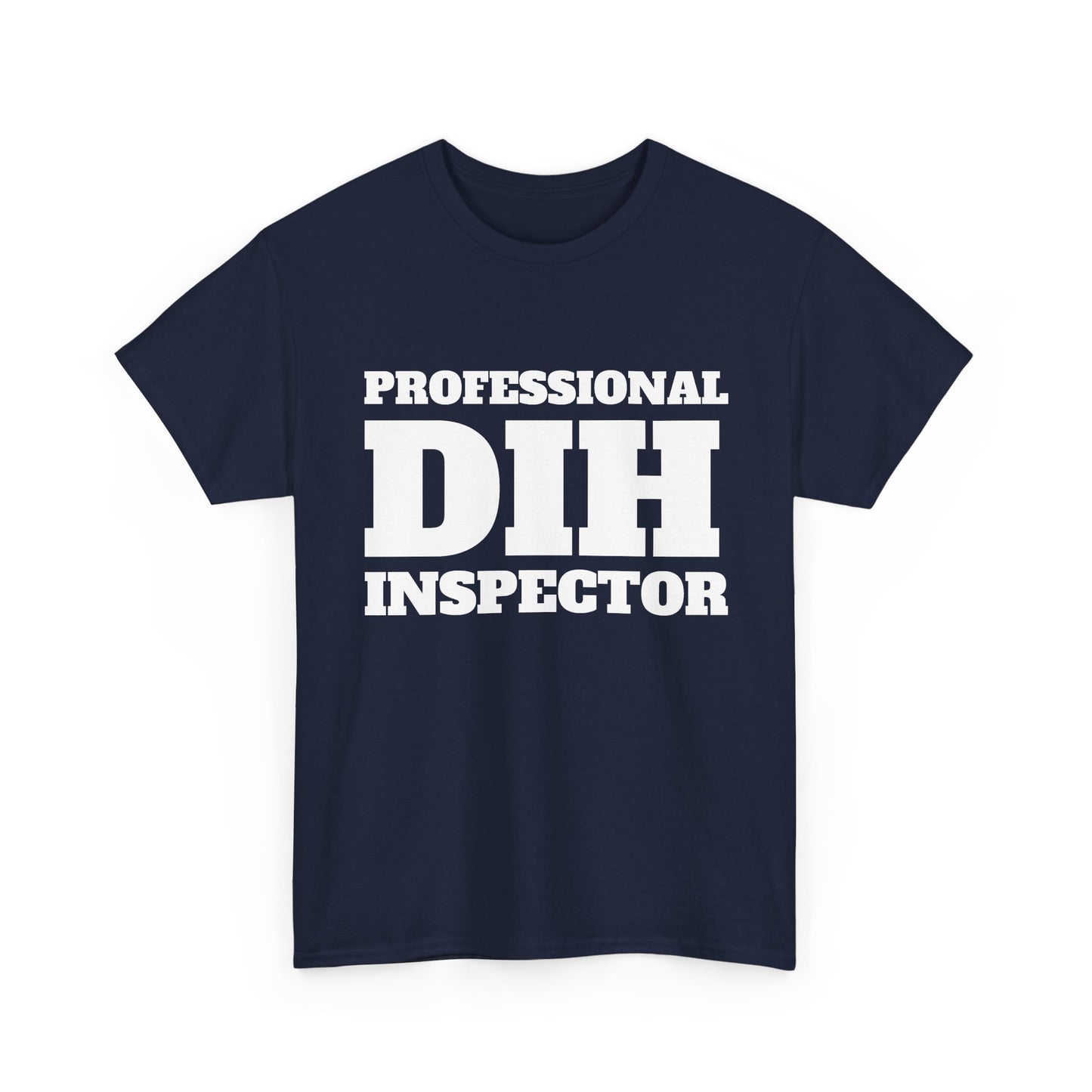 Professional DI tee