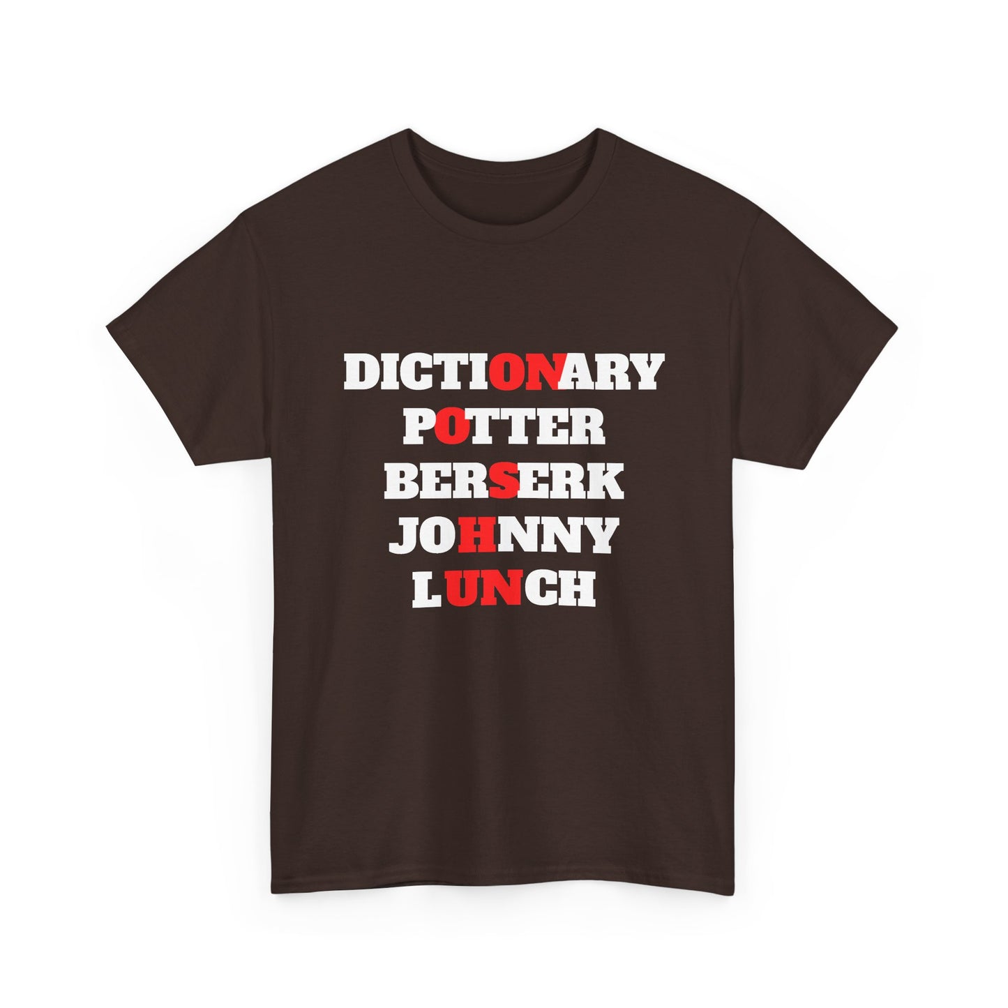 Onoshun tee