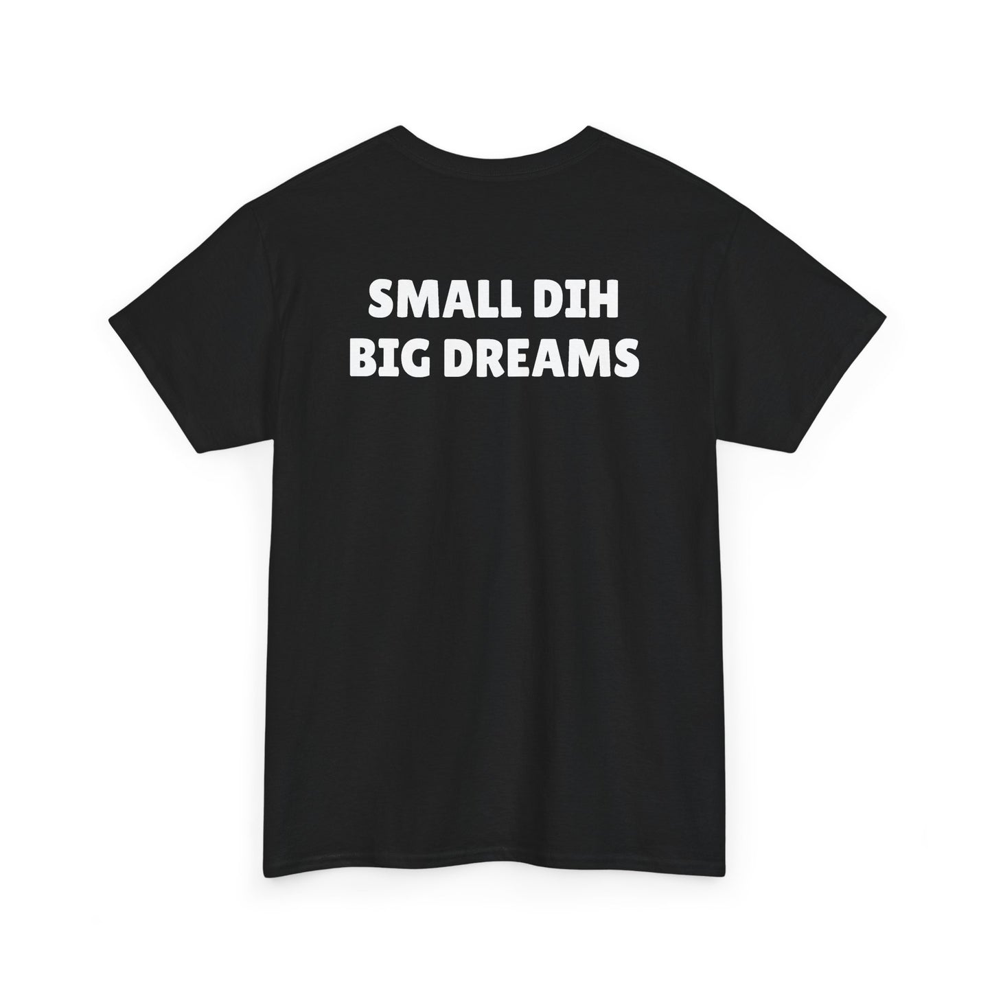 Small dih tee