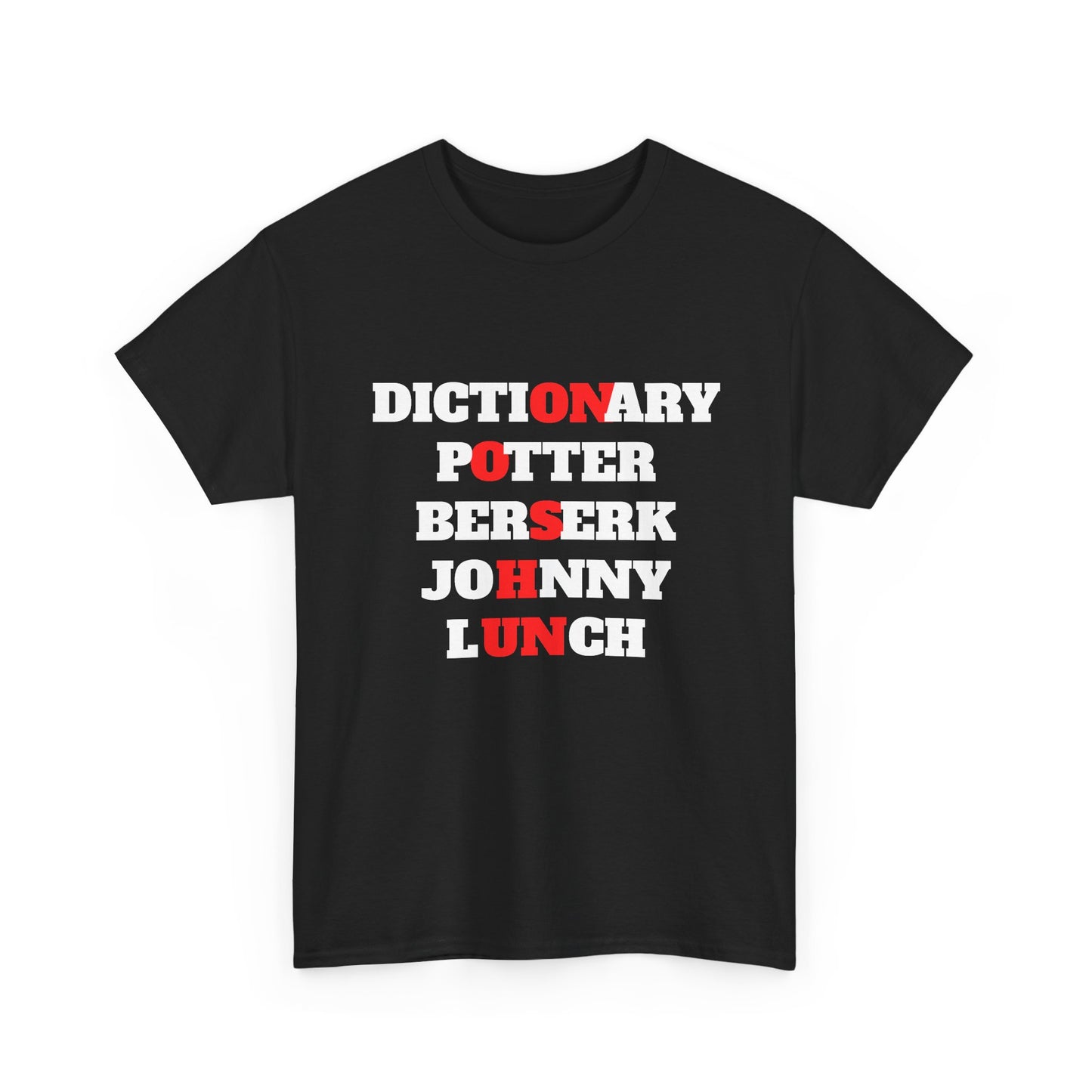 Onoshun tee