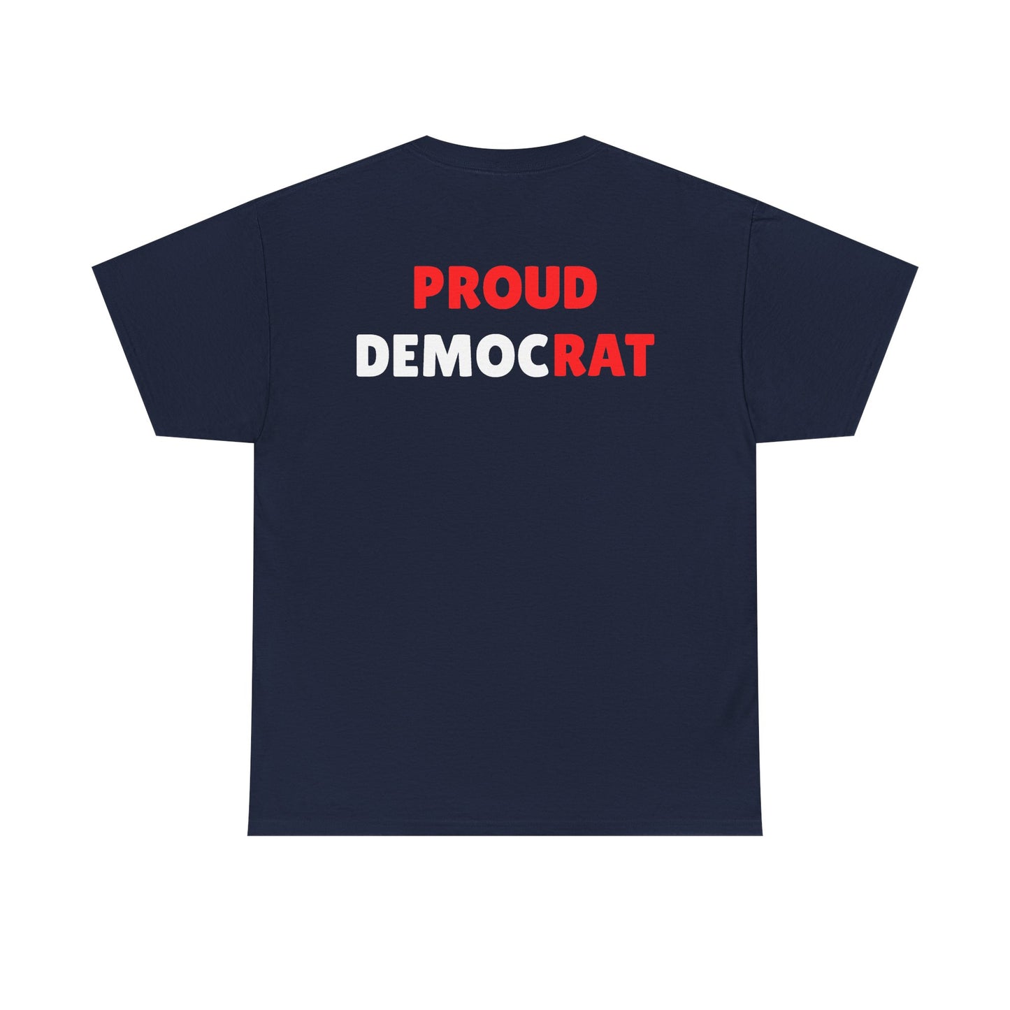 Democrat tee