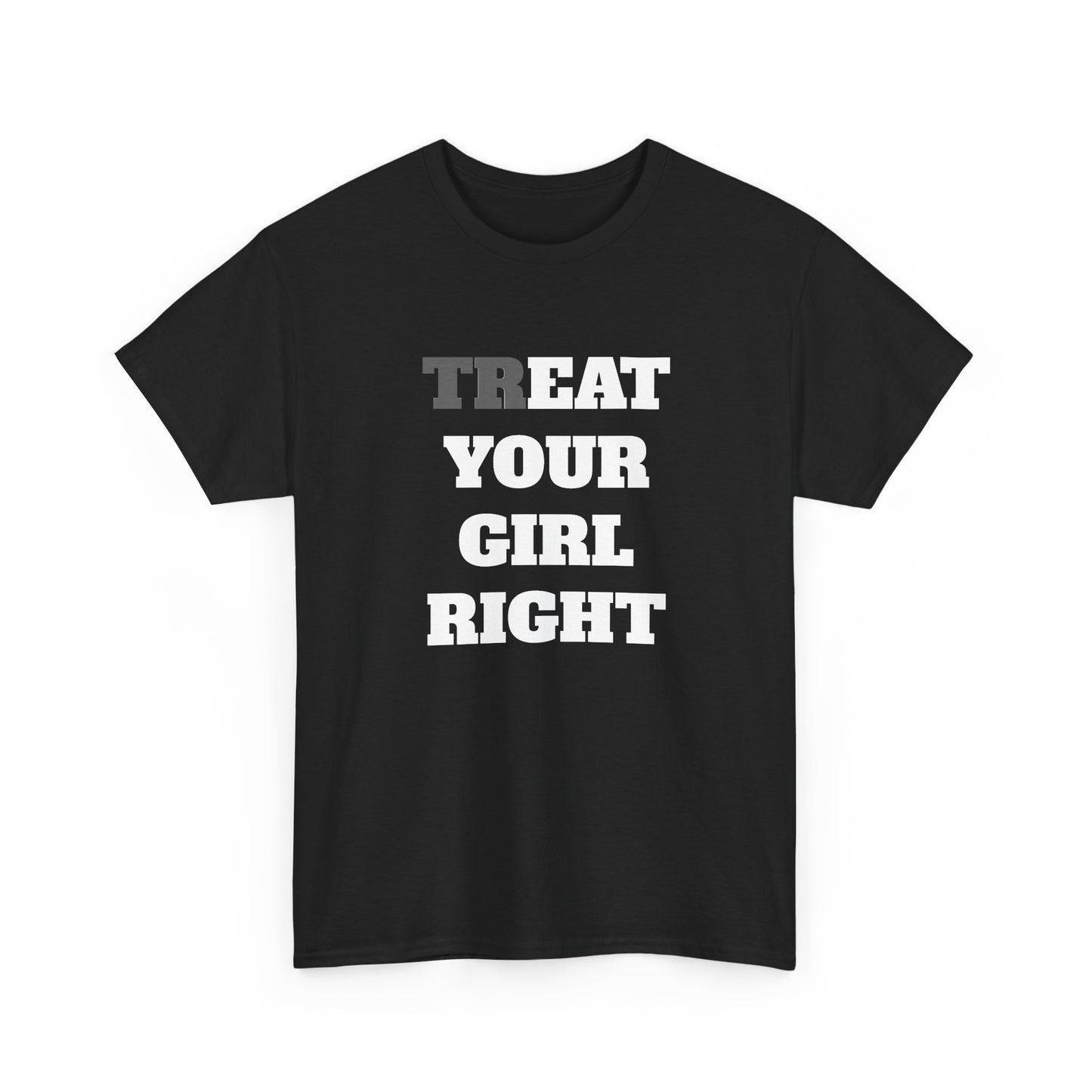 TrEat tee