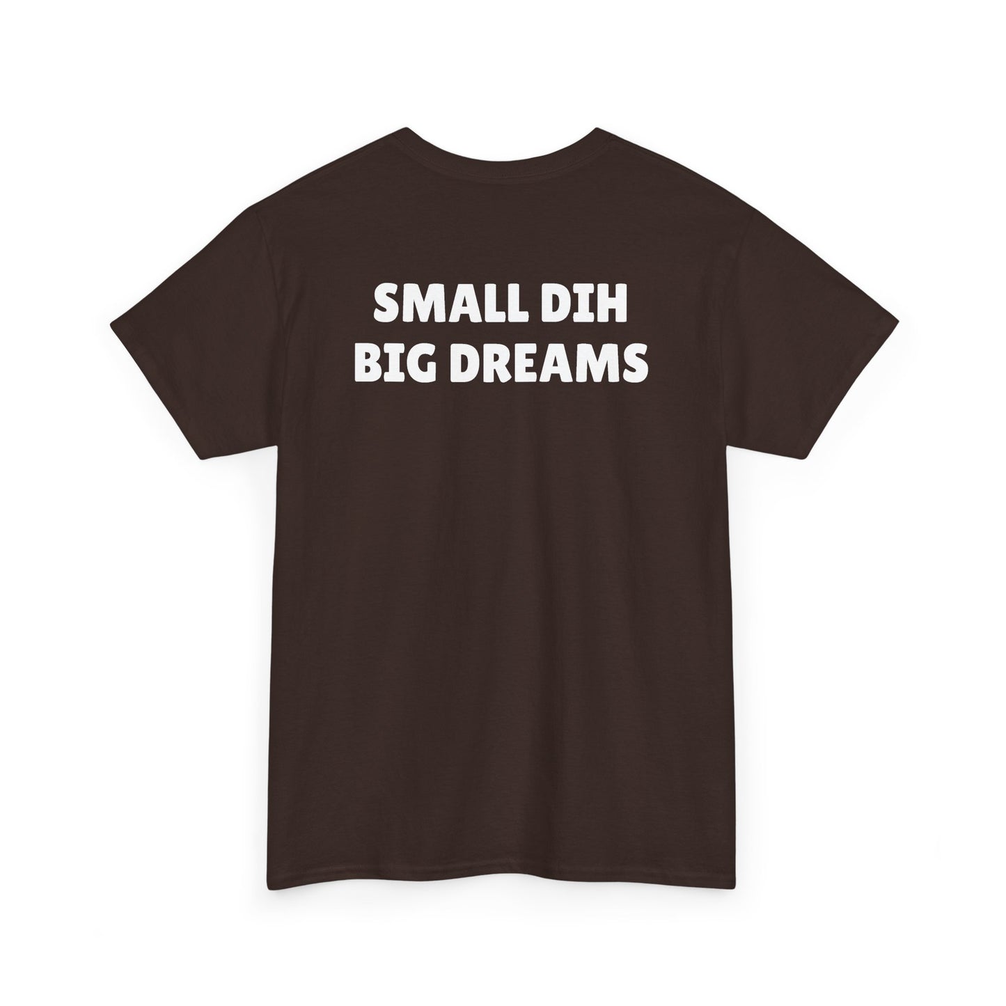 Small dih tee