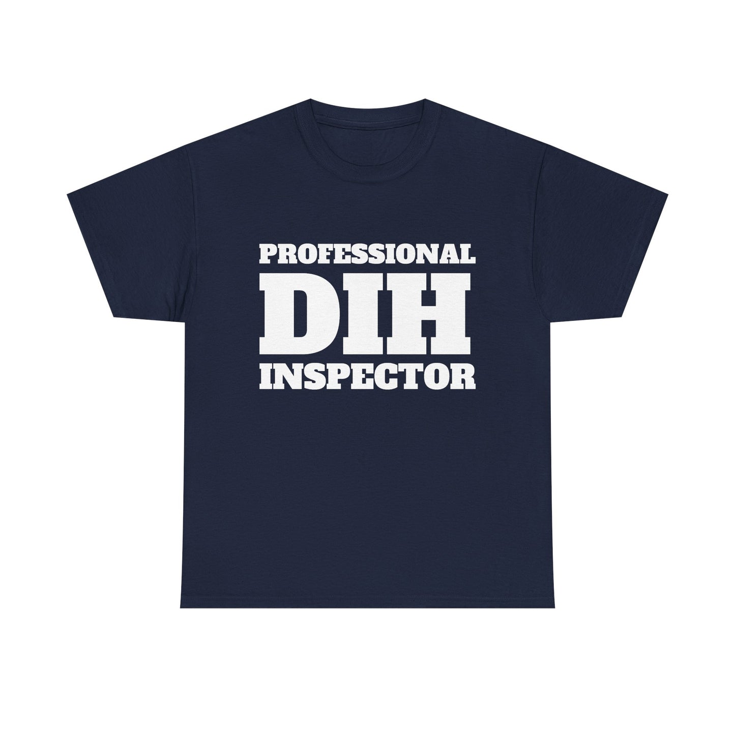 Professional DI tee