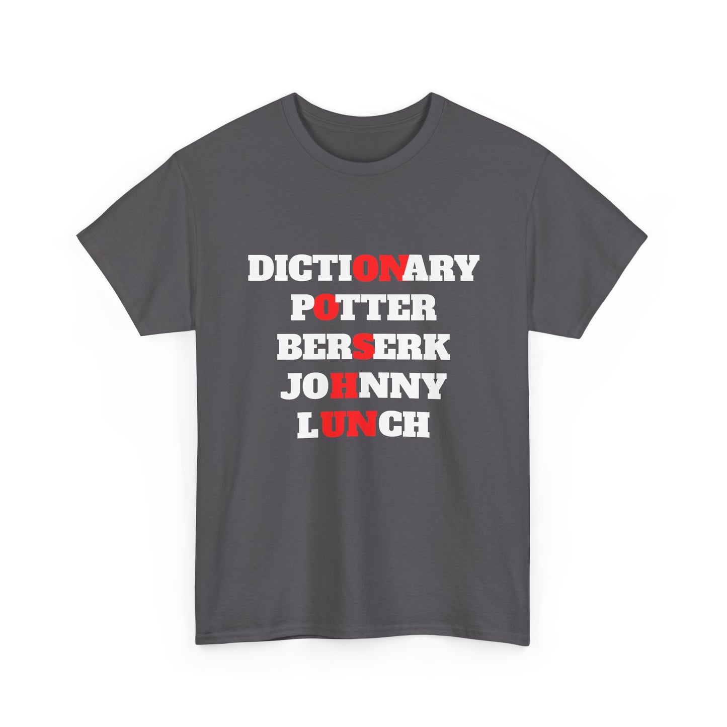 Onoshun tee