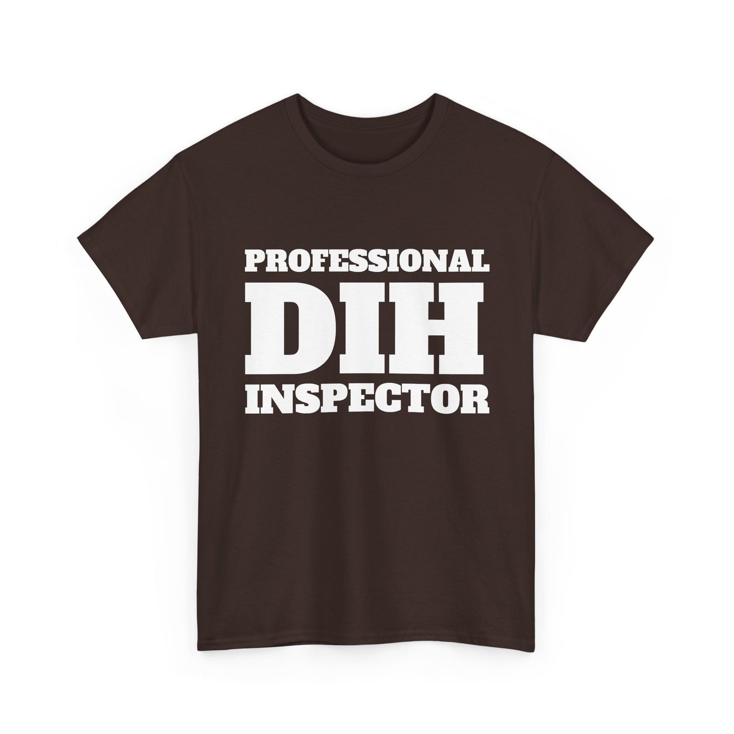 Professional DI tee