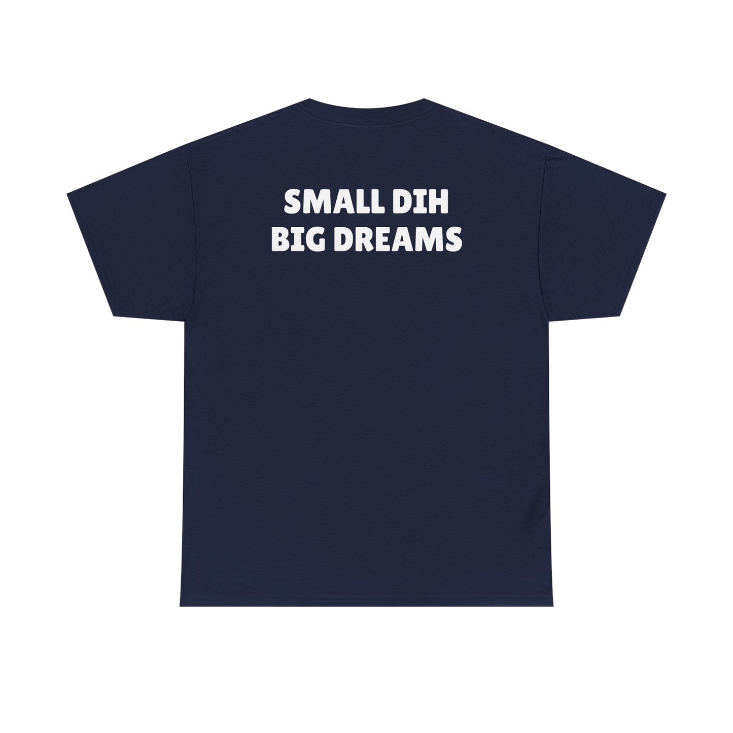 Small dih tee