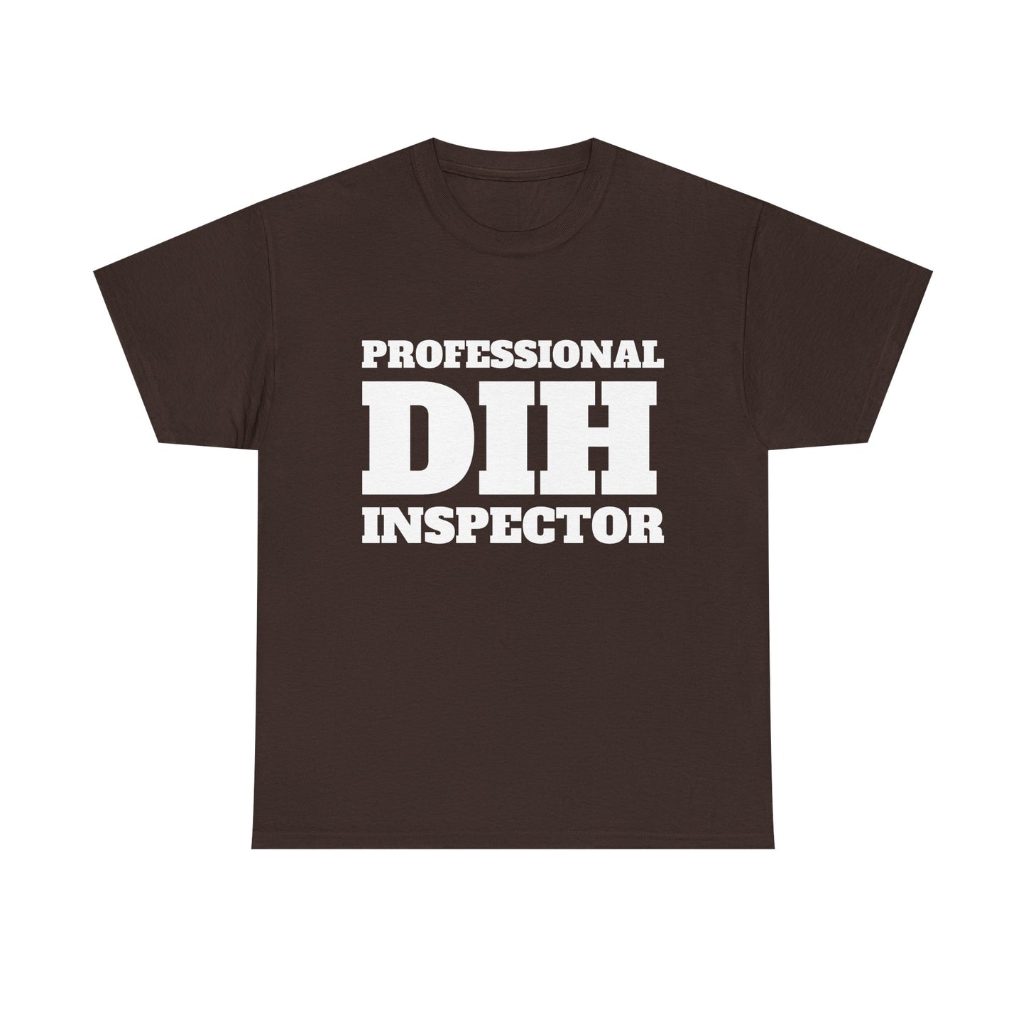 Professional DI