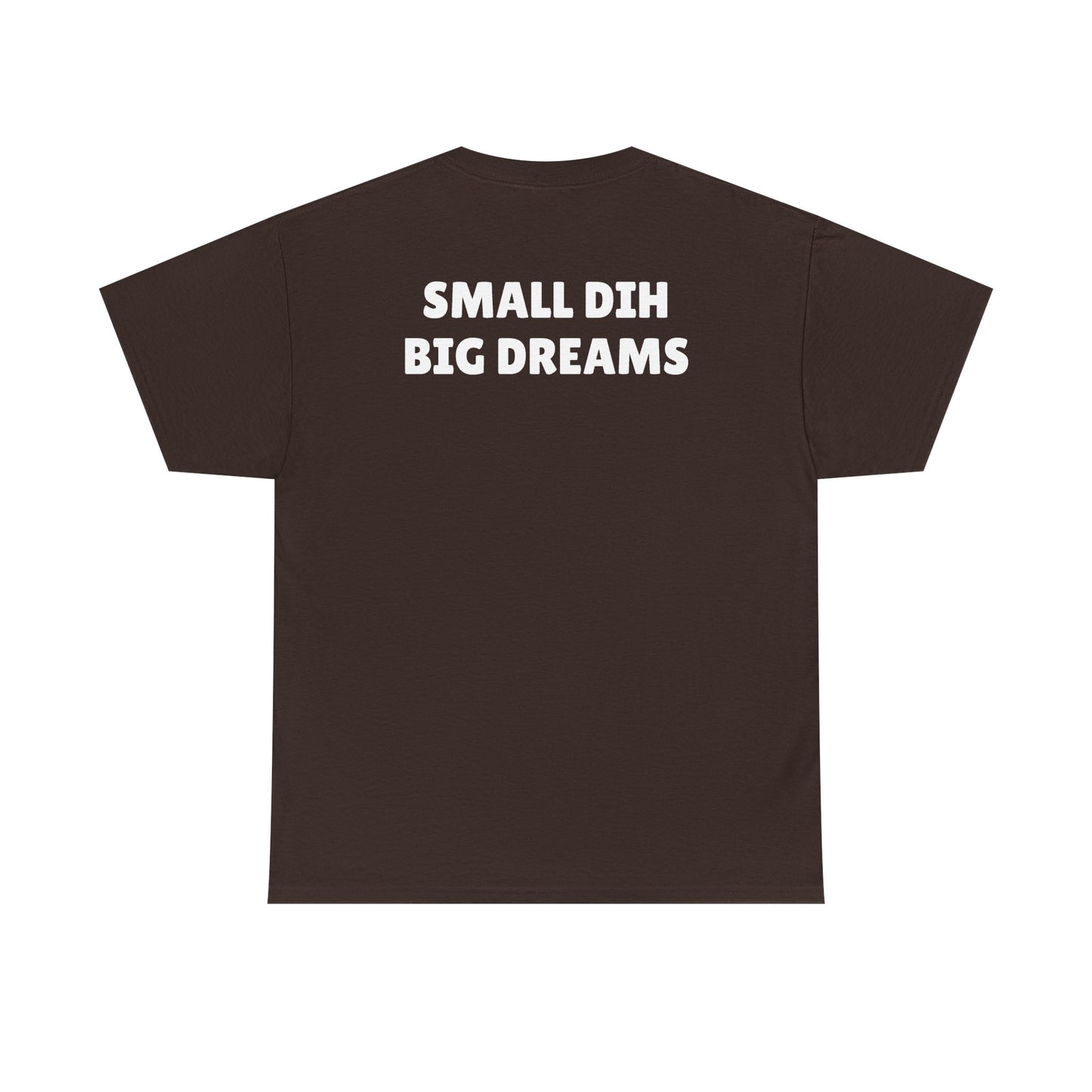 Small dih tee