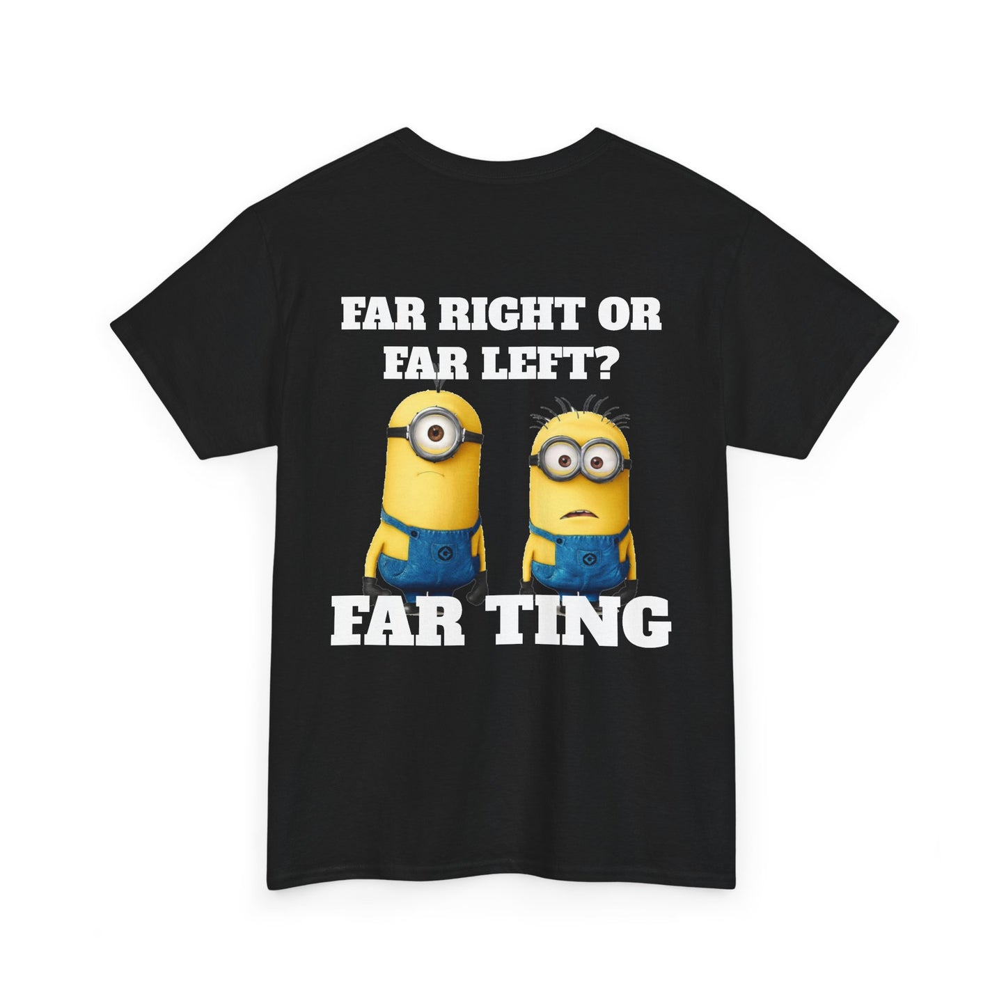 Far ting tee