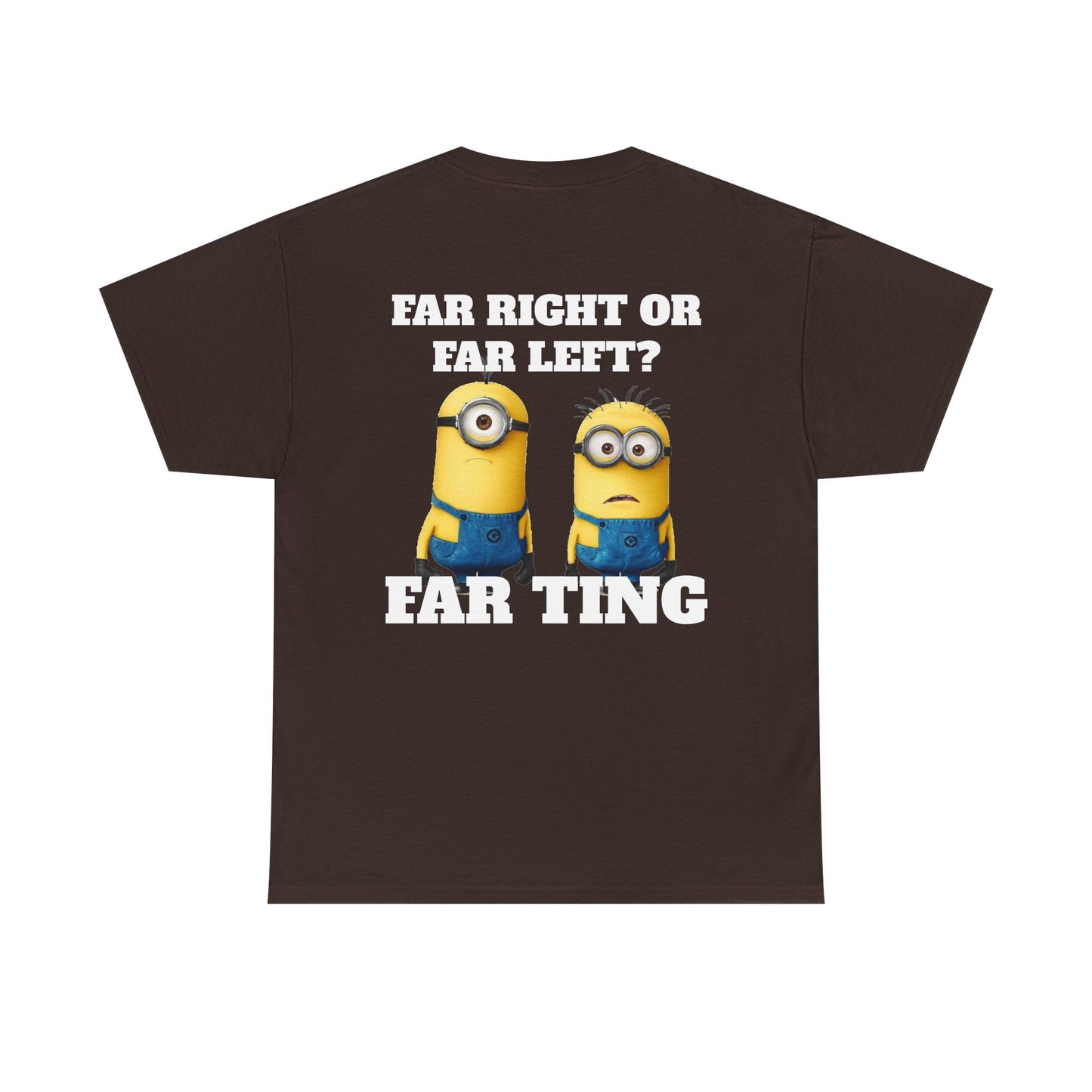 Far ting tee