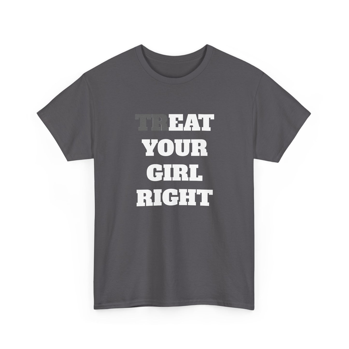 TrEat tee