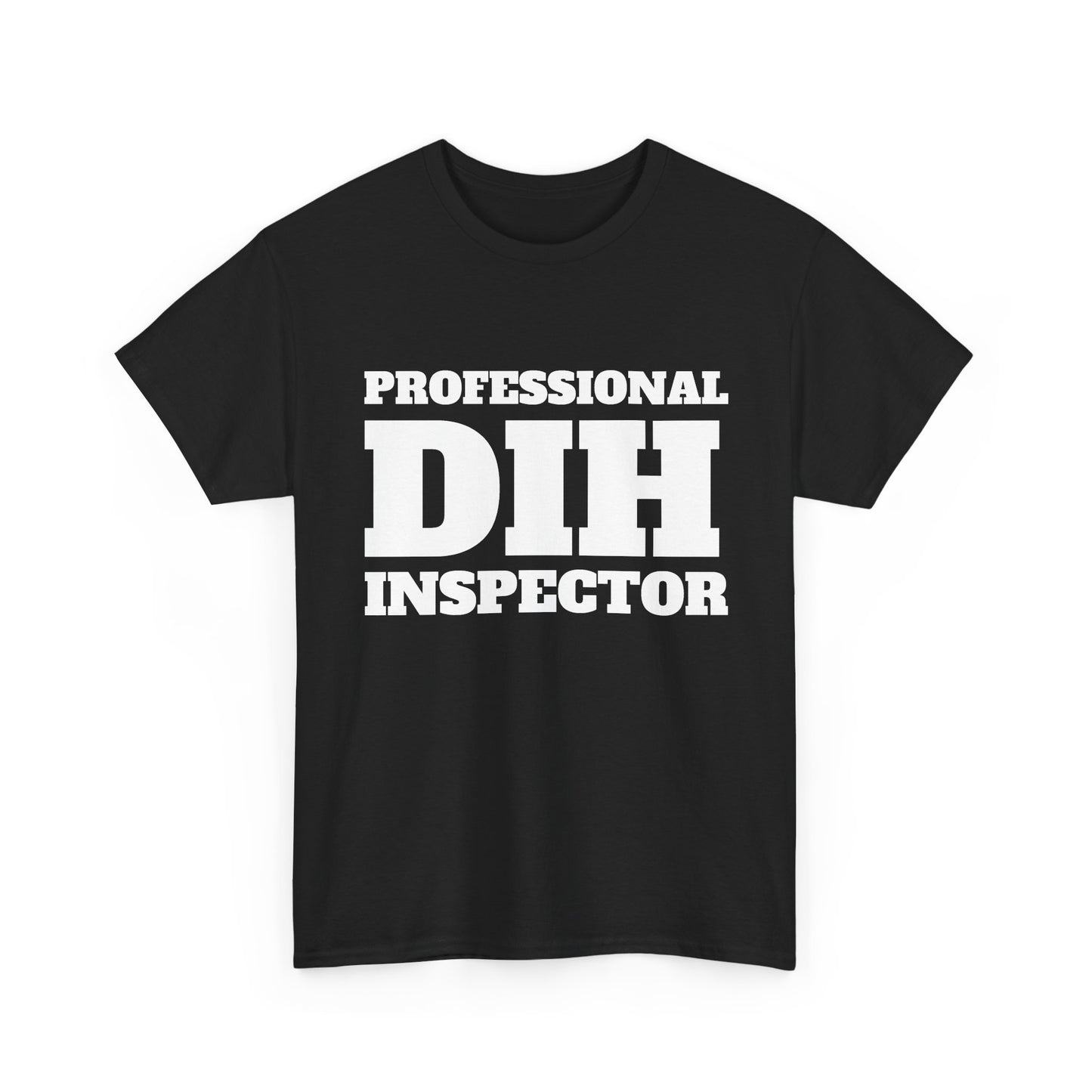 Professional DI tee