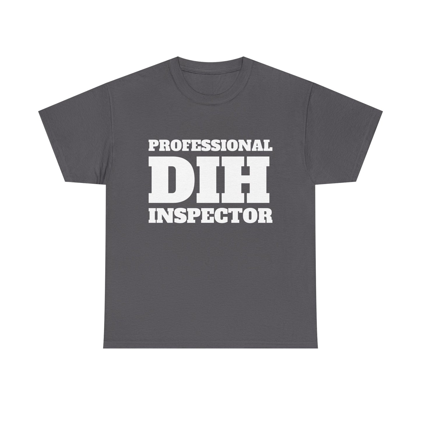 Professional DI