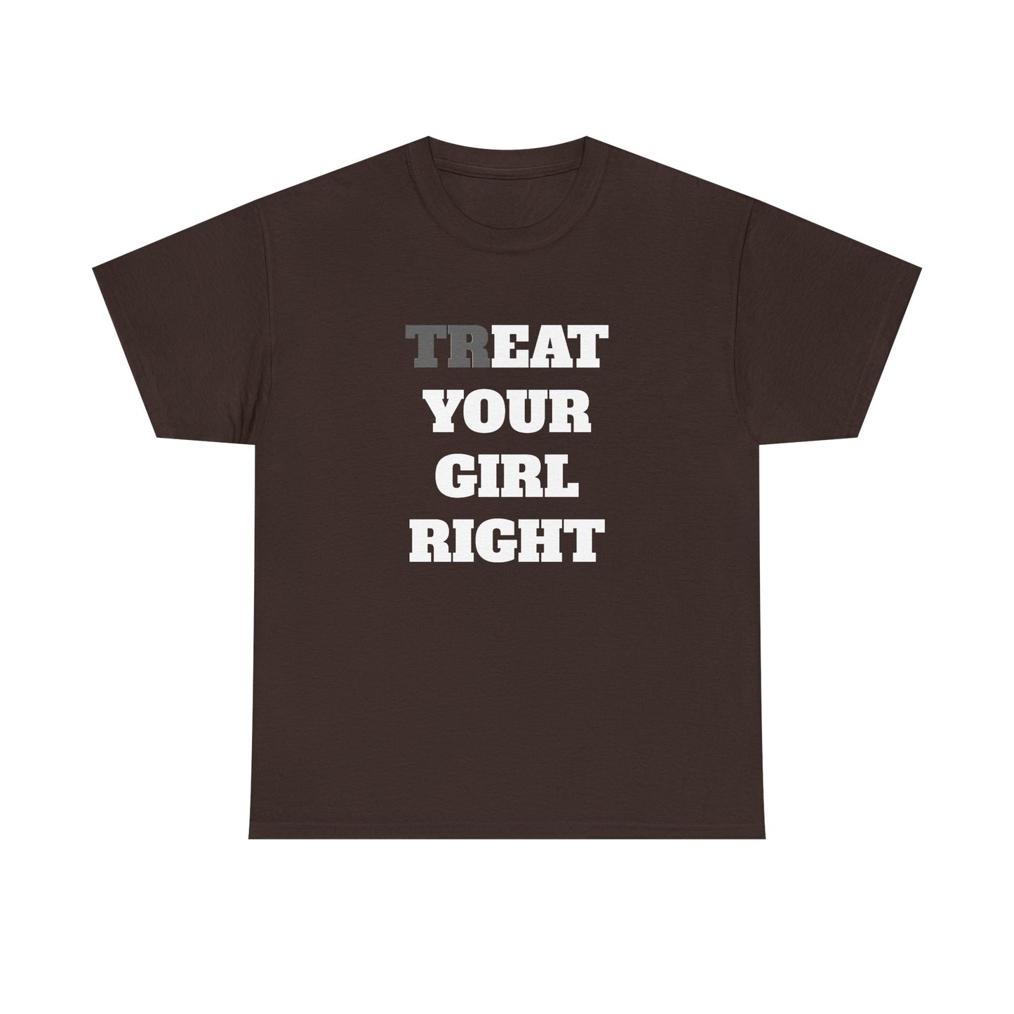 TrEat tee