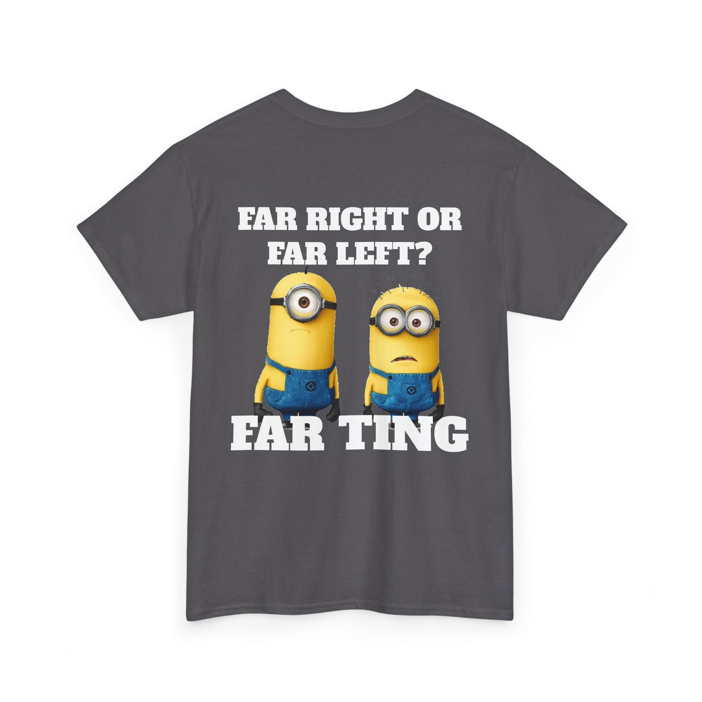 Far ting tee