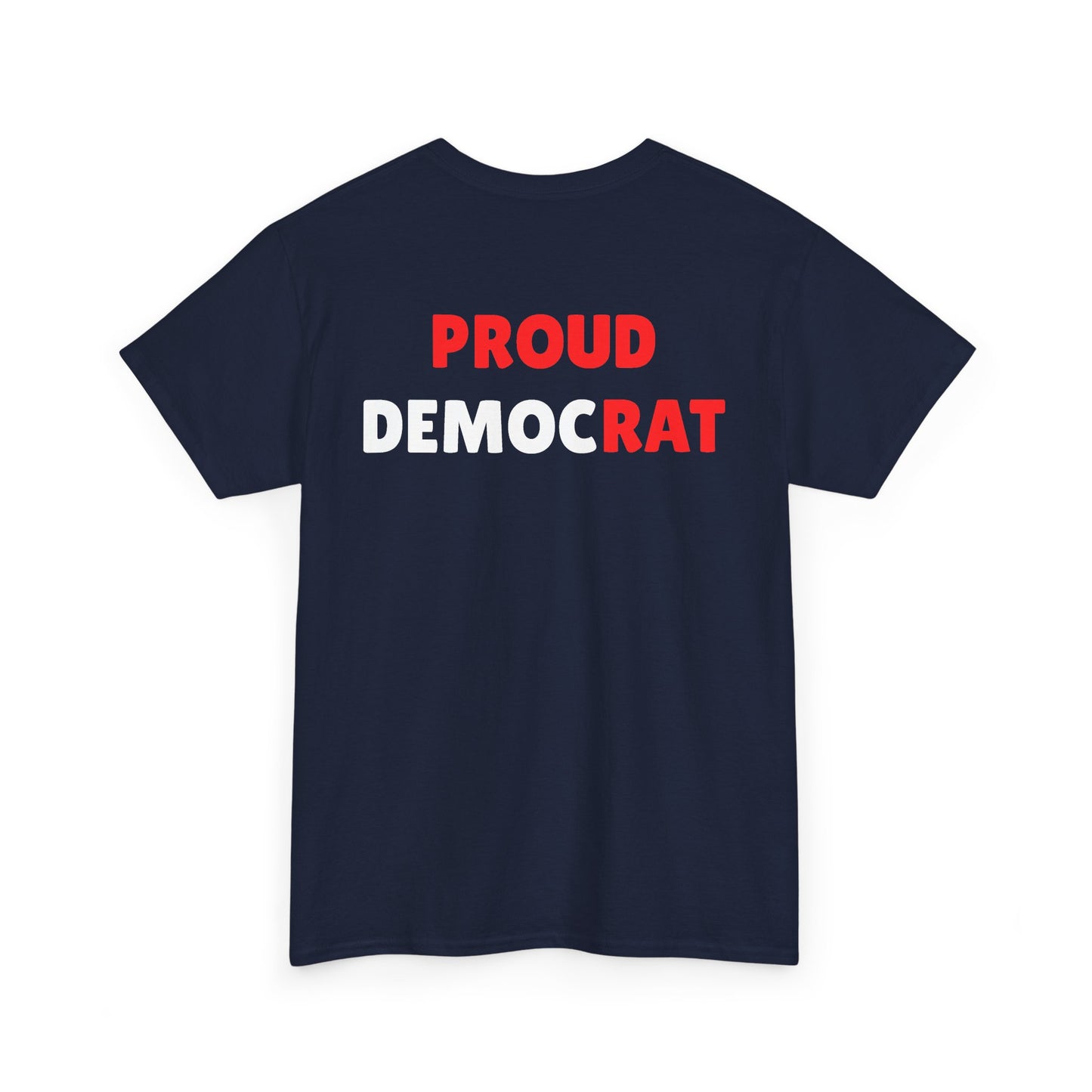 Democrat tee