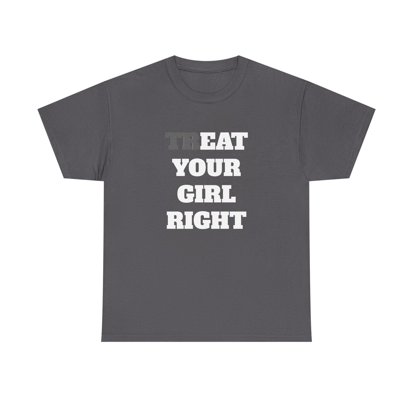 TrEat tee