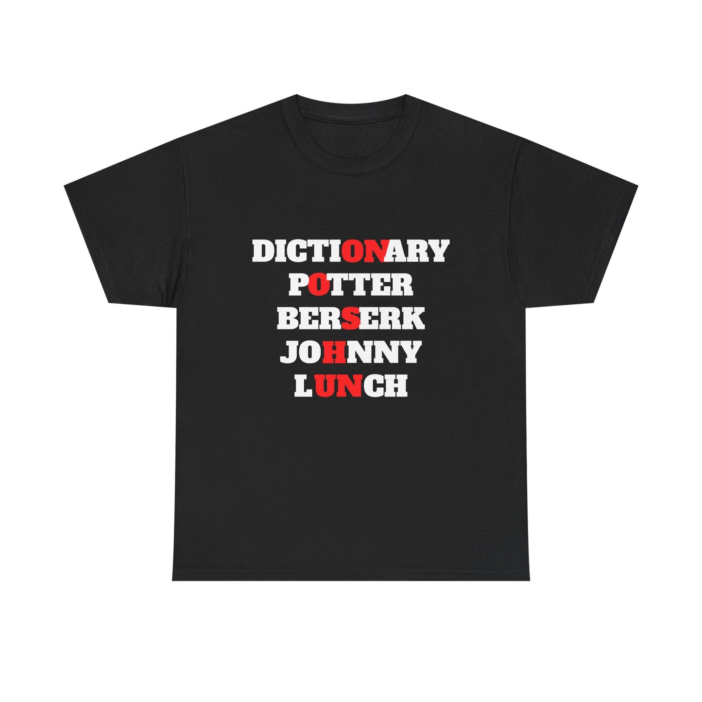 Onoshun tee