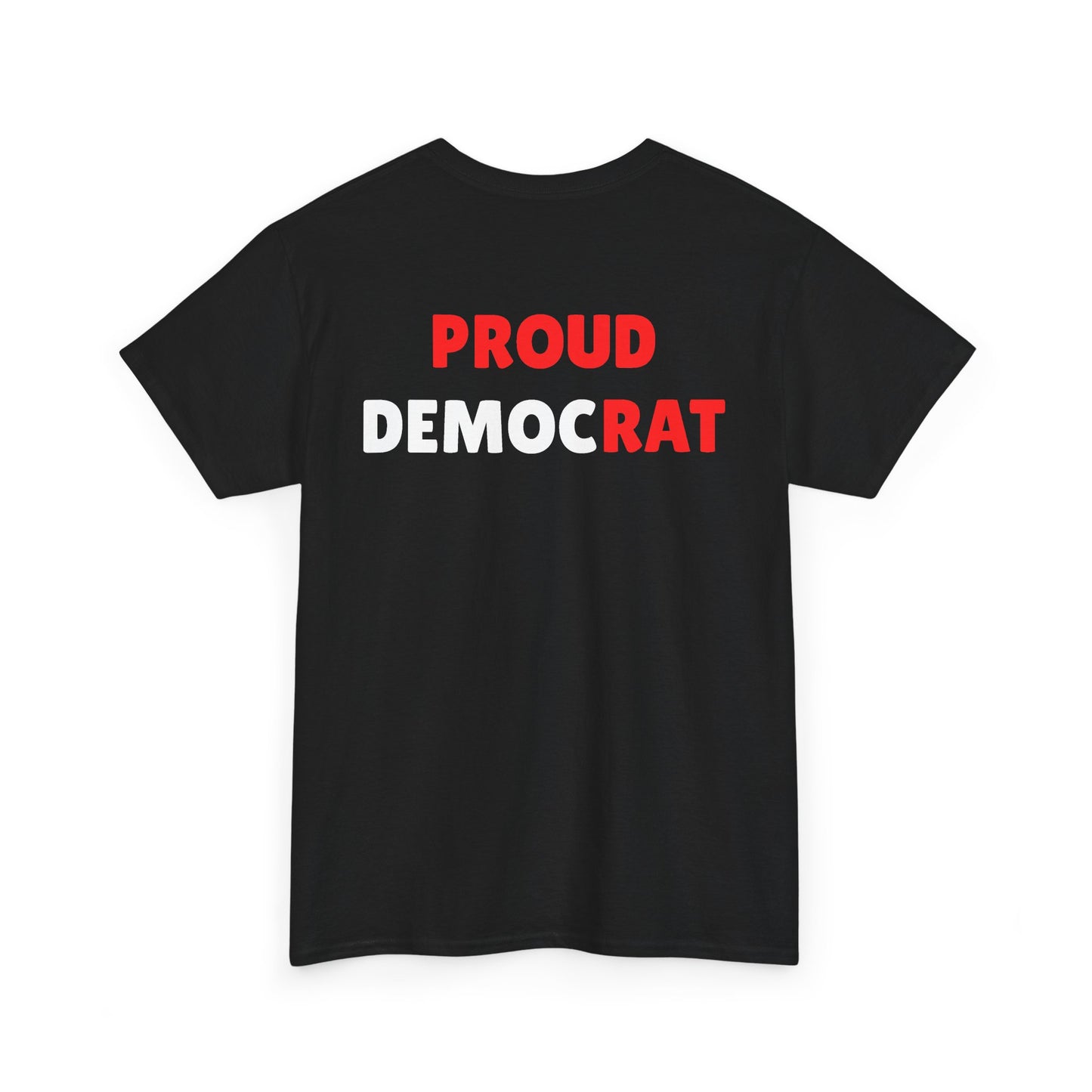 Democrat tee