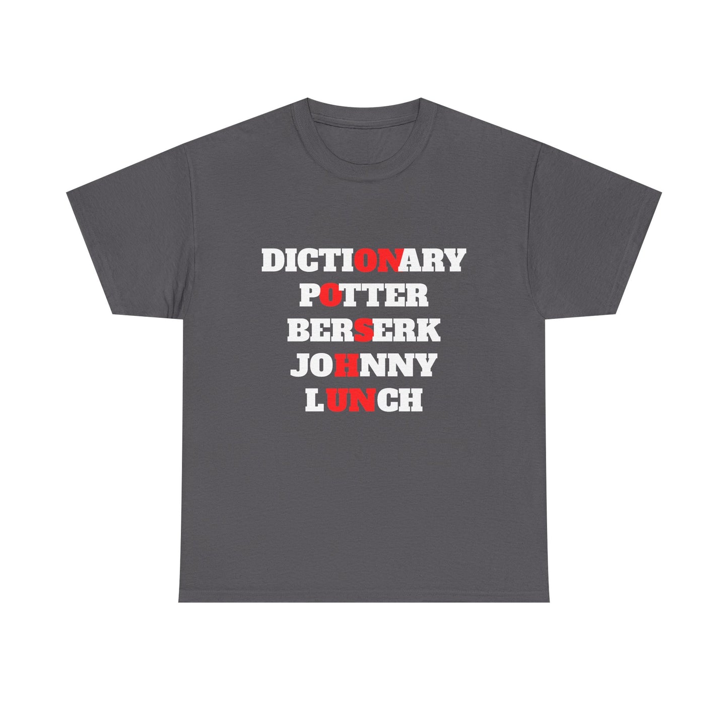 Onoshun tee