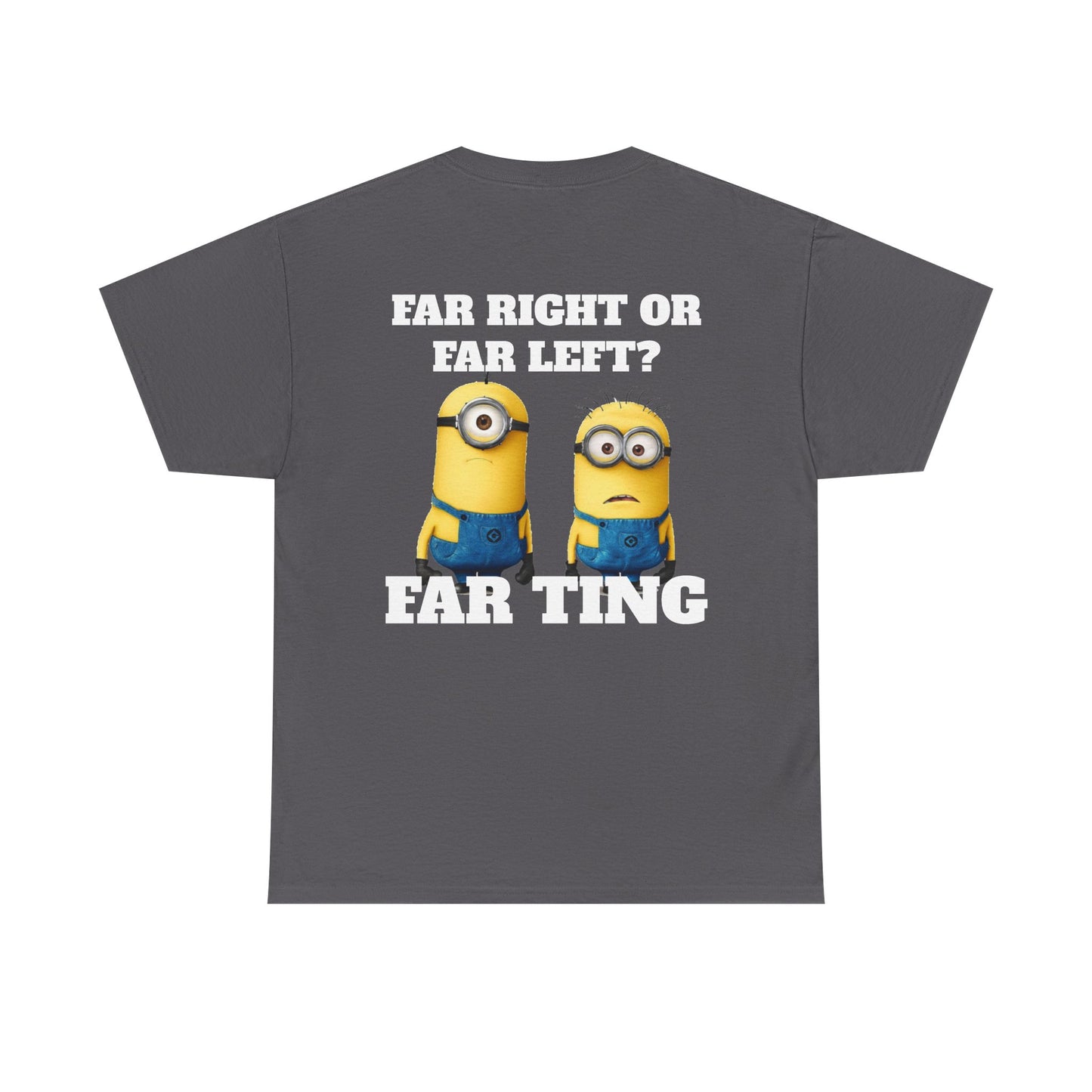 Far ting tee