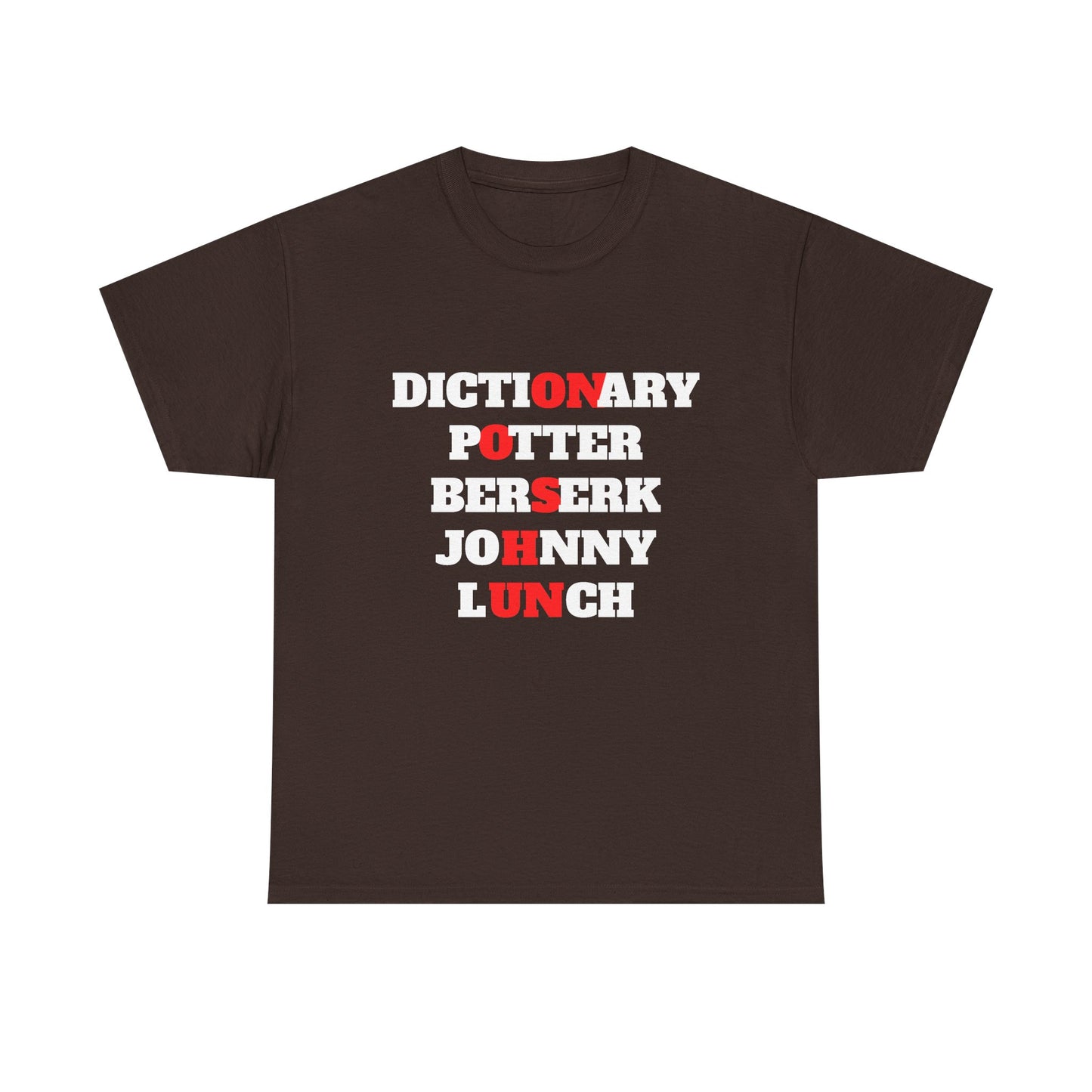 Onoshun tee