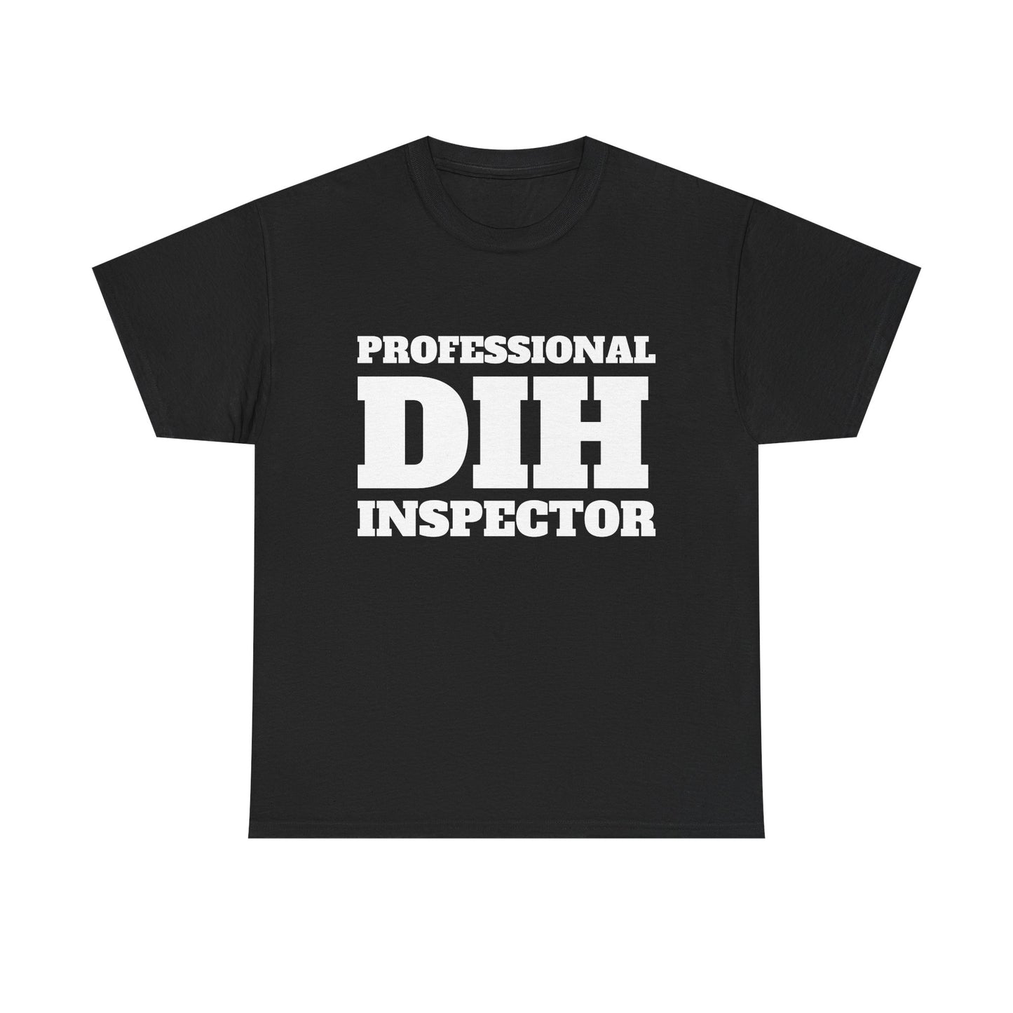 Professional DI