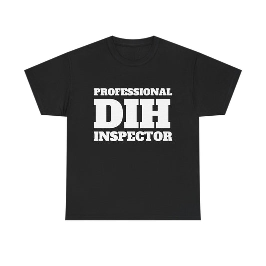 Professional DI