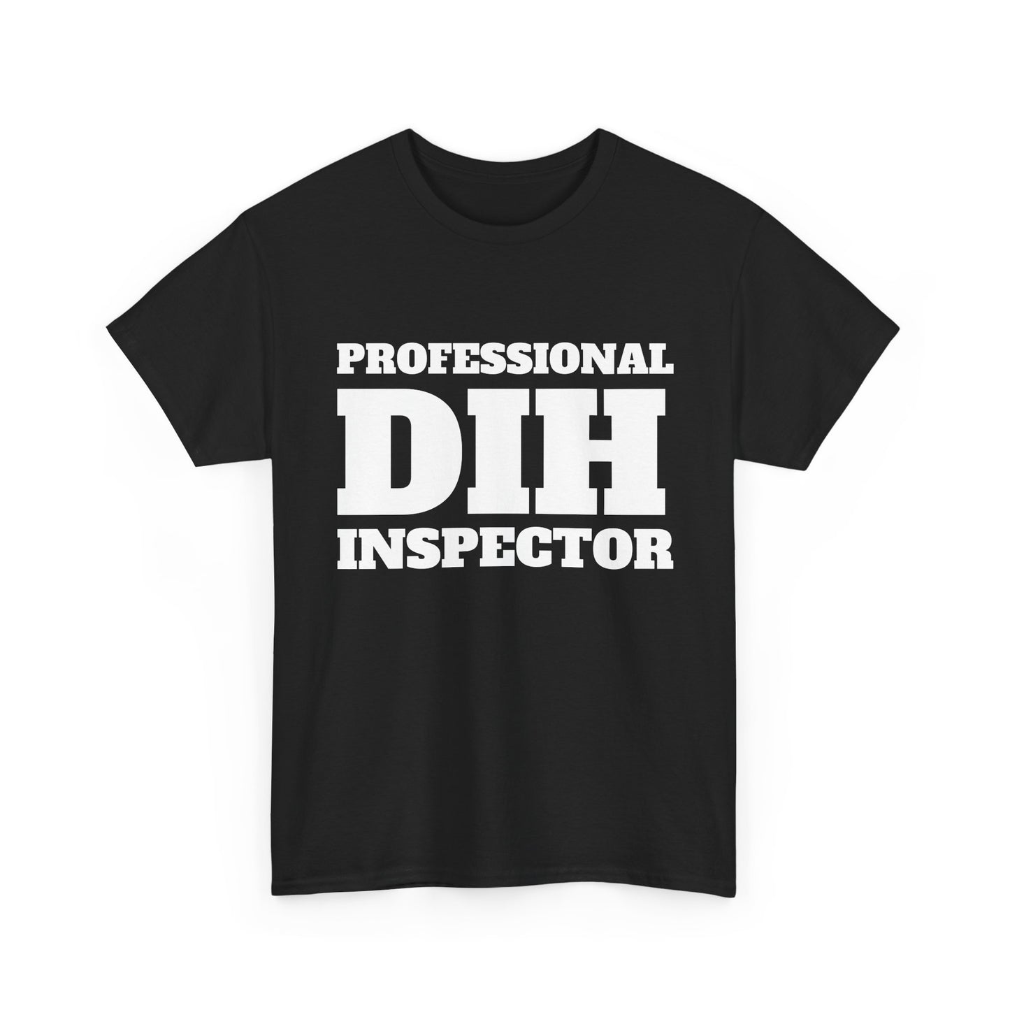 Professional DI