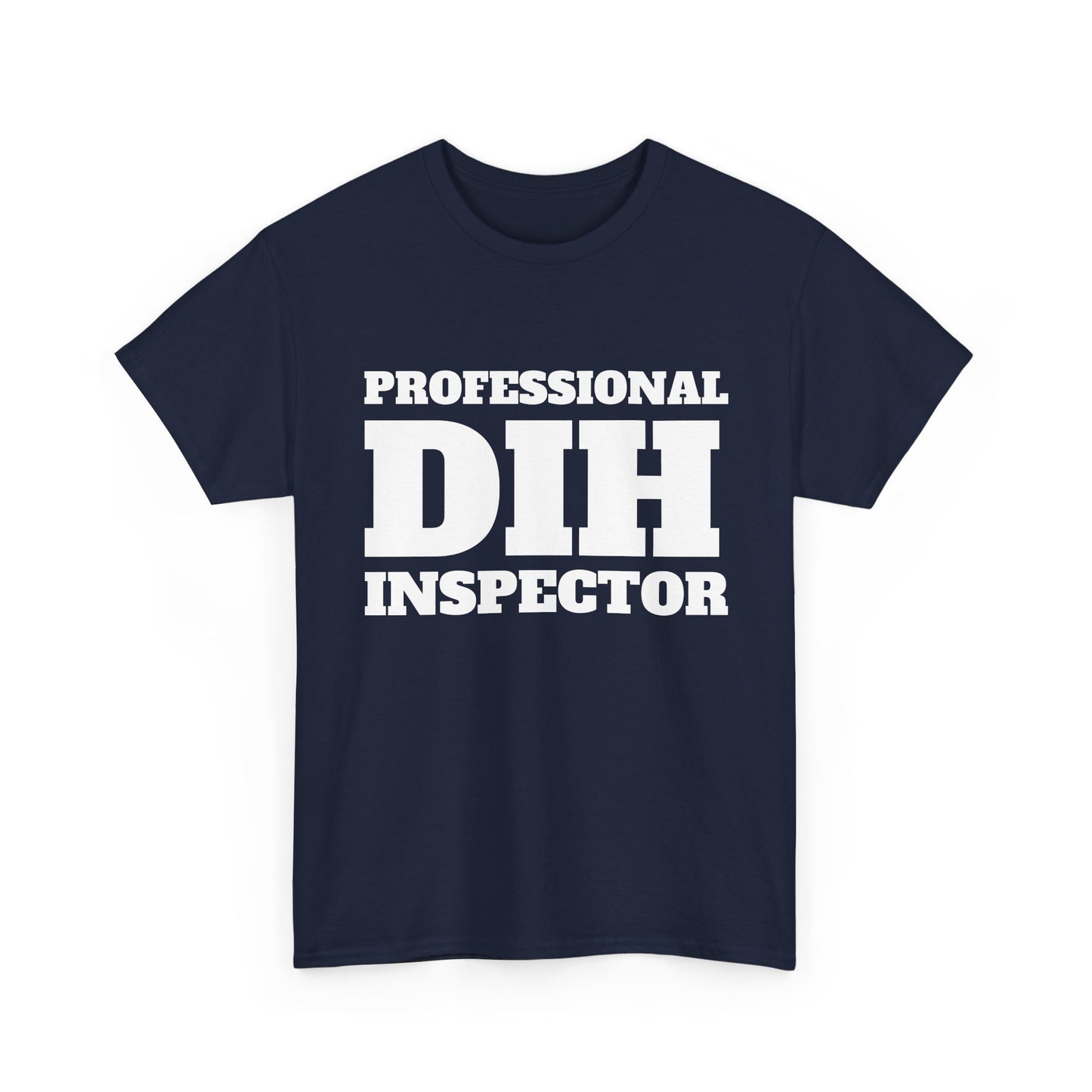 Professional DI